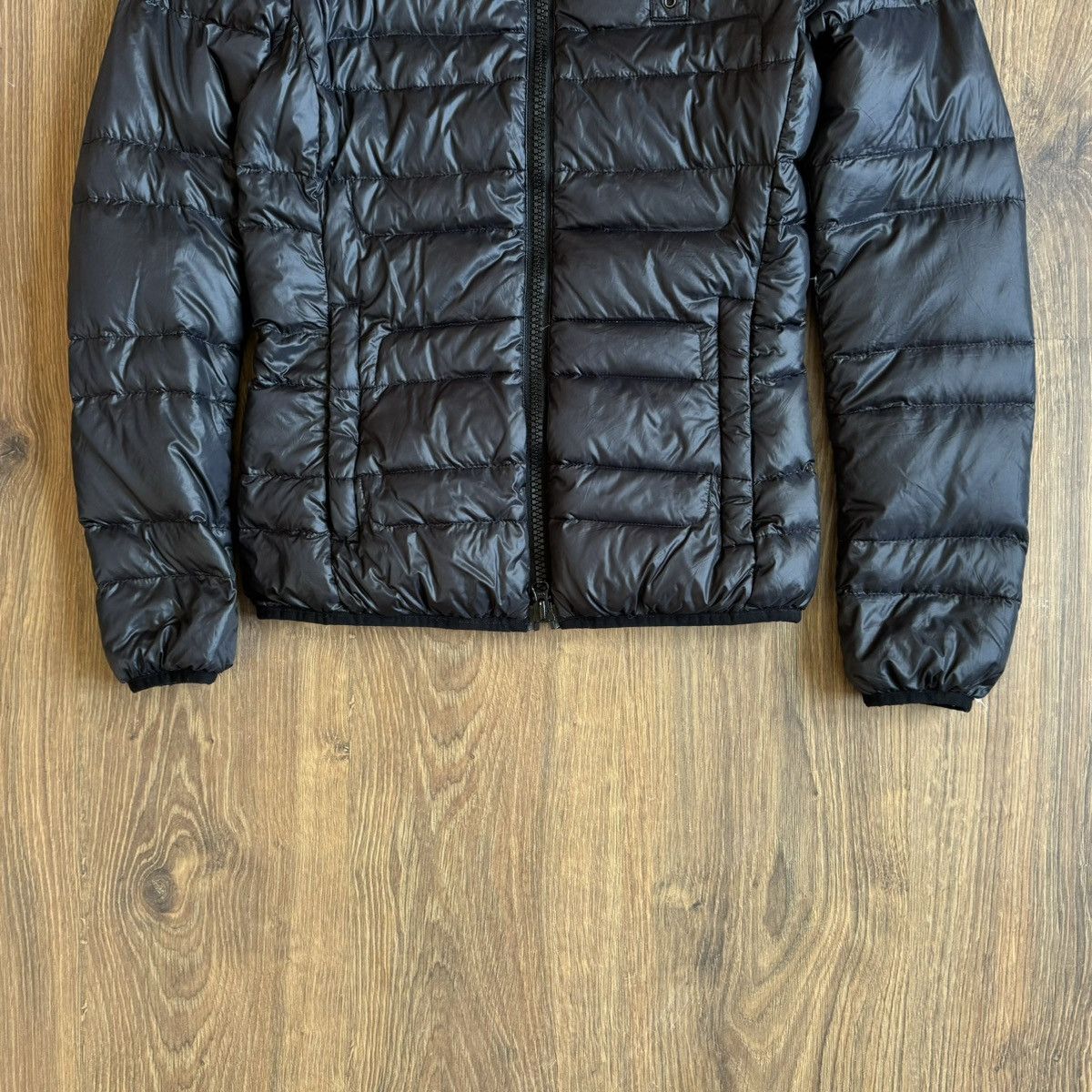 Blauer USA Down Jacket Women’s XS Black