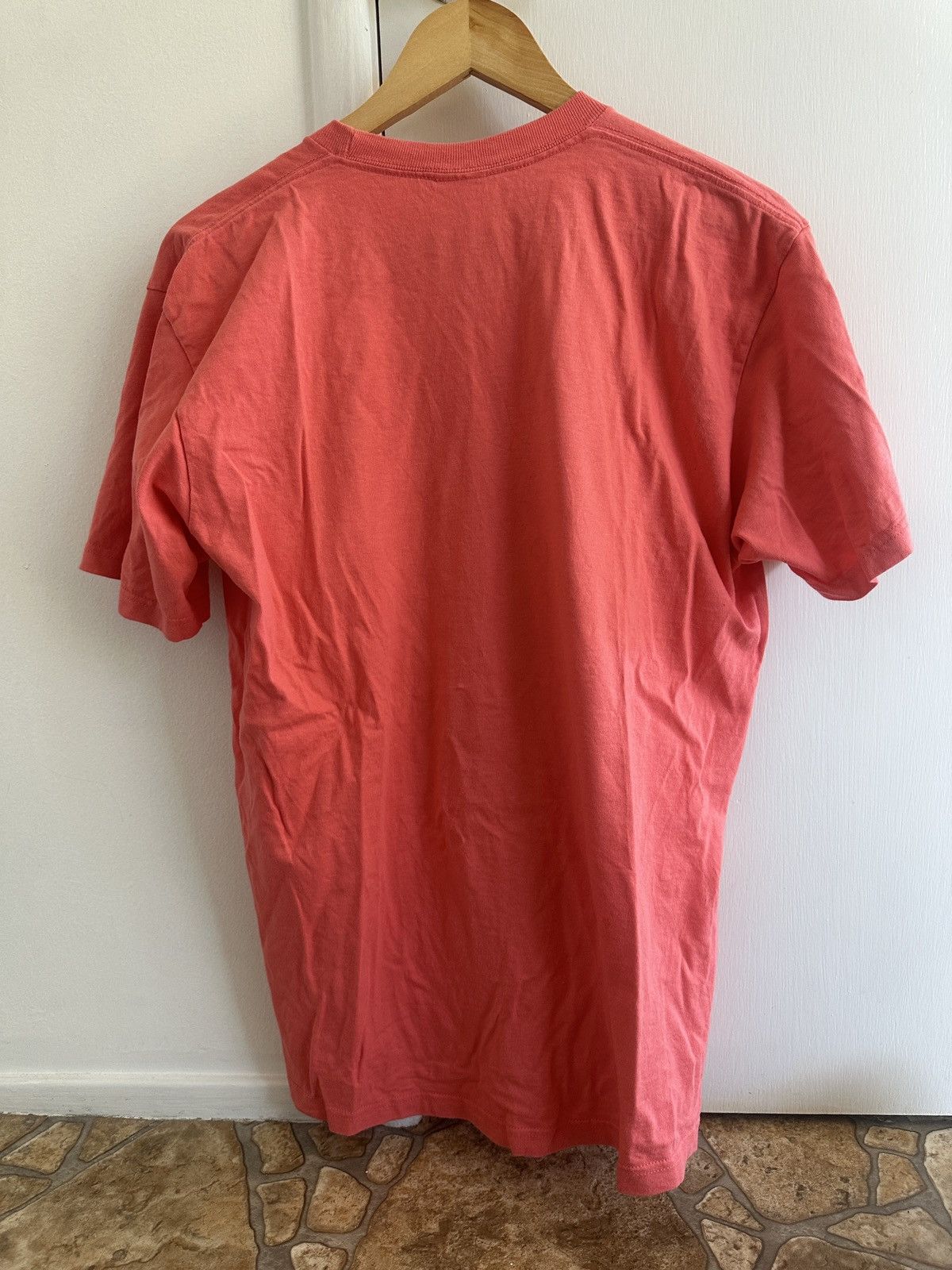 Supreme Supreme Pills T-Shirt - Size M Size US M / EU 48-50 / 2 - 2 Thumbnail