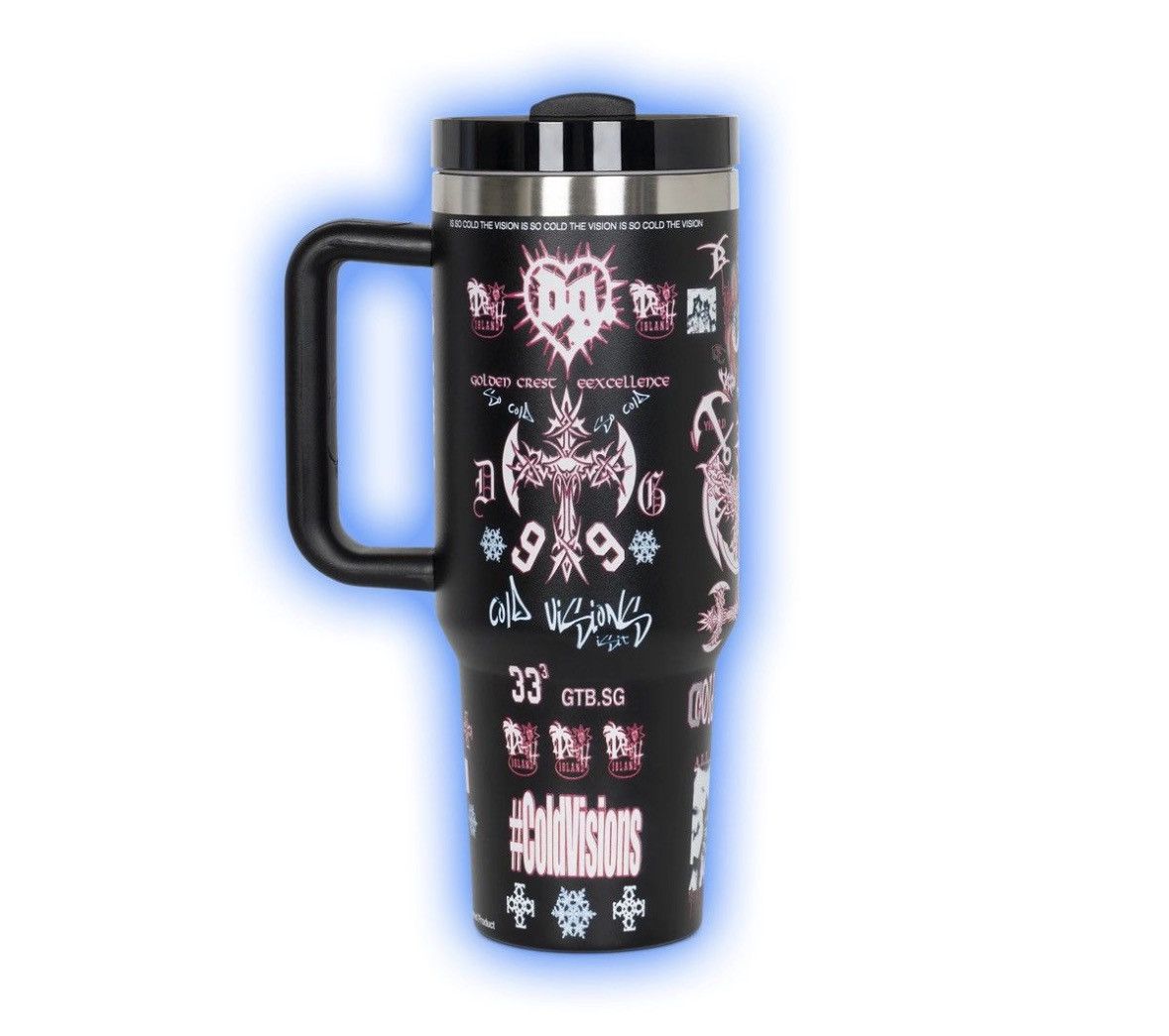 Number (N)ine × Undercover COLD VISIONS BLADEE CUP Size 30 - 4 Thumbnail