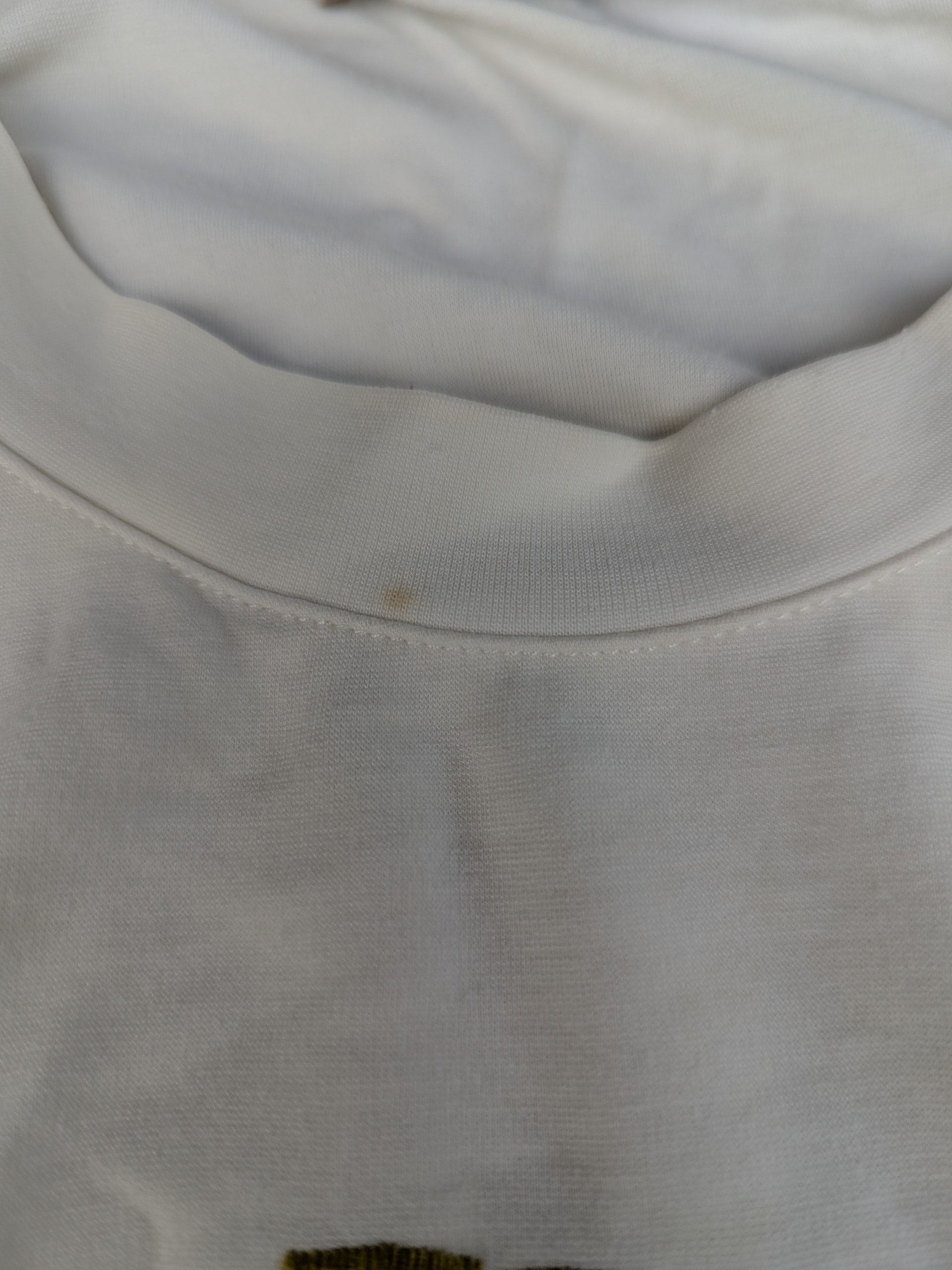 Japanese Brand Vintage 1990s Garcon Go West Embroidered T Shirt Size US M / EU 48-50 / 2 - 5 Thumbnail