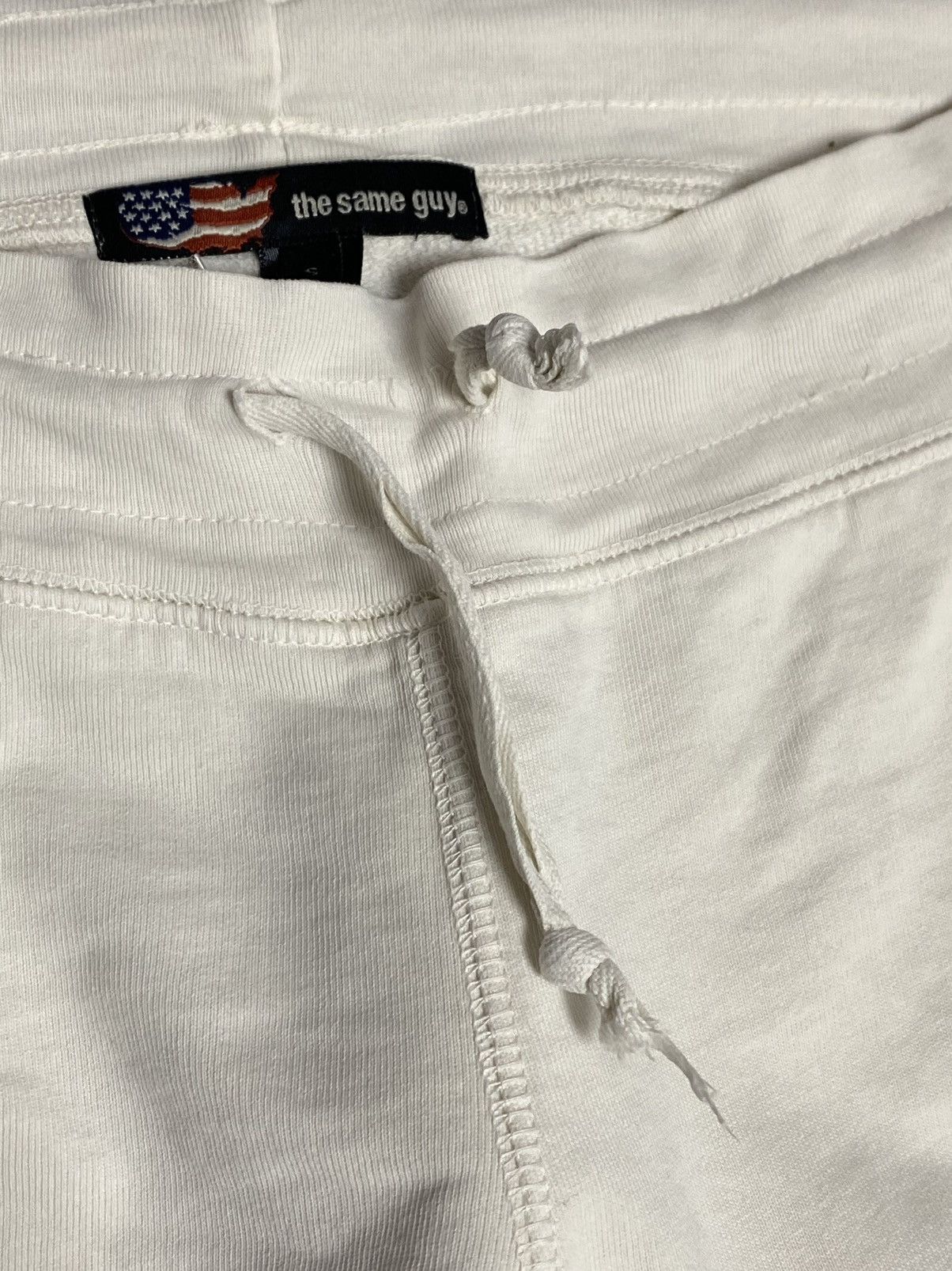 Christian Audigier The Same Guy Christian Audigier Sweatsuit Set Size S Ivory Size S / US 4 / IT 40 - 15 Thumbnail
