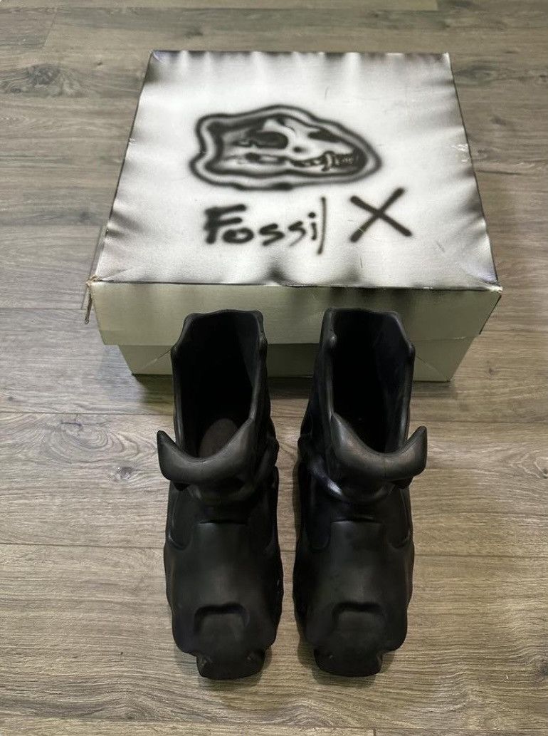 Kitowares Kitowares Jag Boots Size US 9.5 / EU 42-43 - 3 Thumbnail