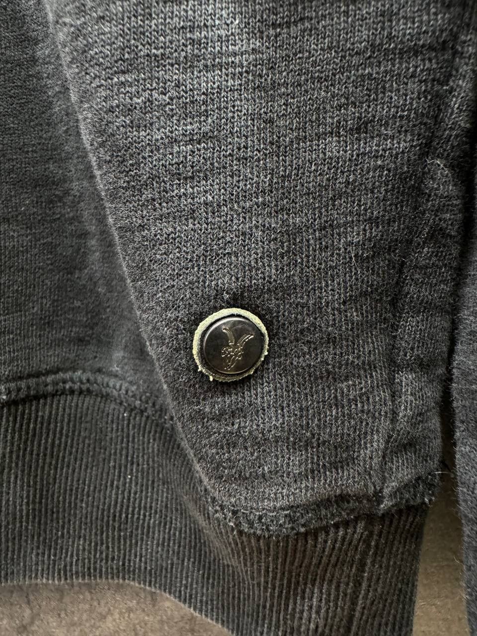 Other Allsaints Wilder Crew Sweatshirt Mens Size US S / EU 44-46 / 1 - 3 Thumbnail