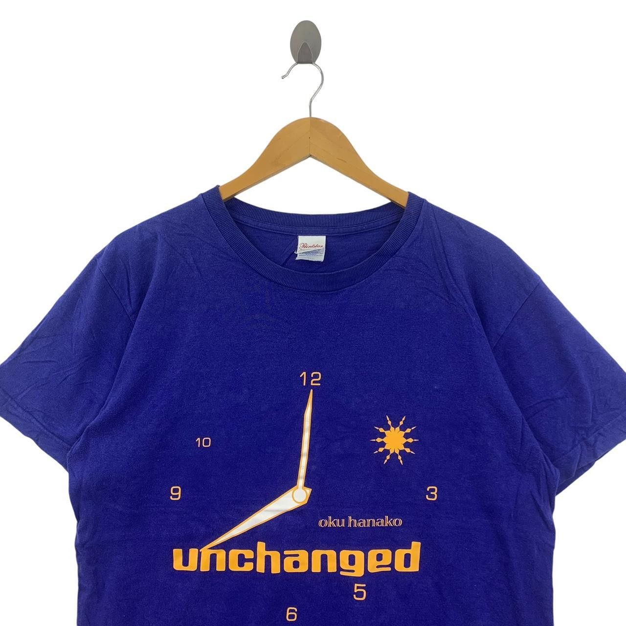 Other OKU HANAKO ANIME The Girl Who Leapt Through Time Tee Shirt Size US L / EU 52-54 / 3 - 2 Thumbnail