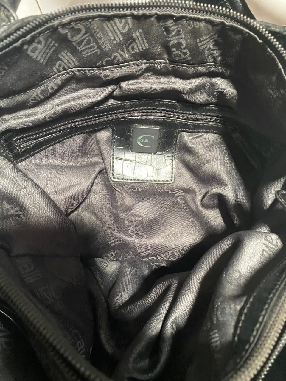 Just Cavalli Just cavalli x Roberto cavalli rare item Size ONE SIZE - 10 Thumbnail