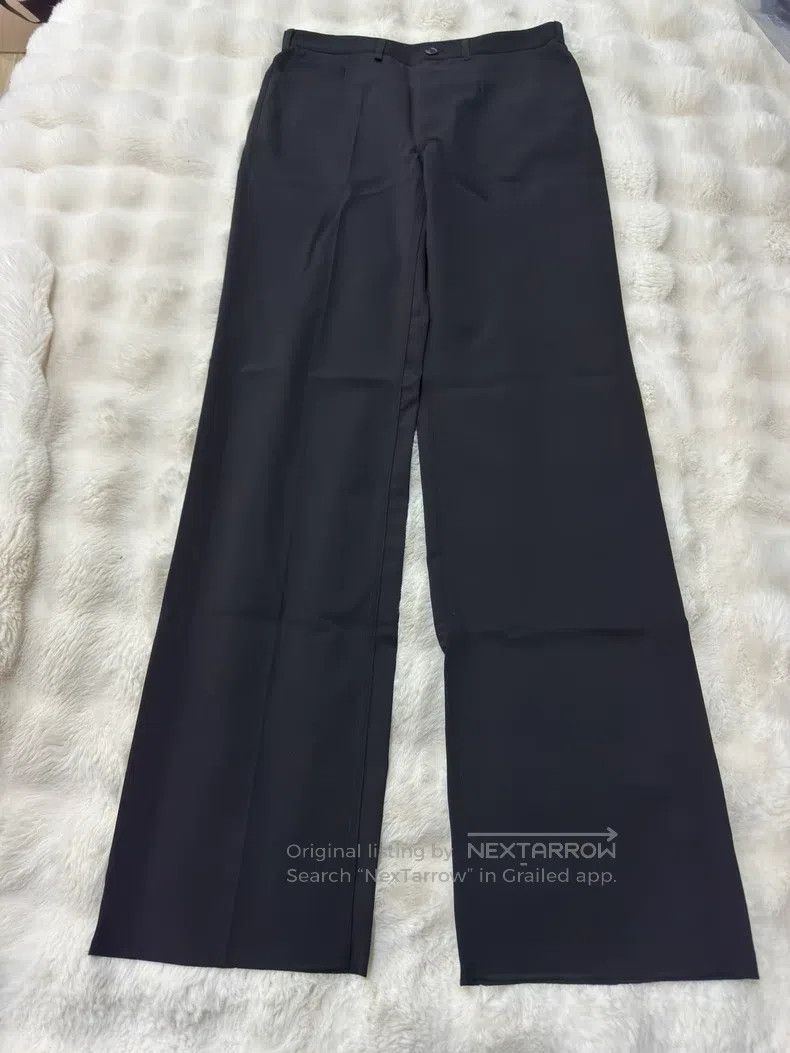 Balenciaga Balenciaga Loose casual pants Size US 30 / EU 46 - 1 Thumbnail