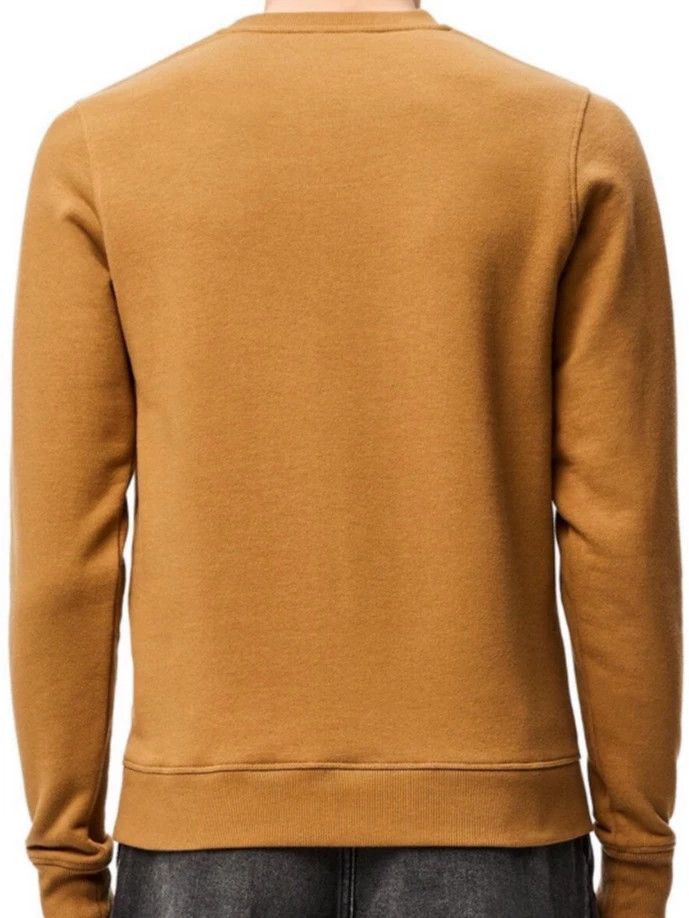 Loewe LOEWE Men's embroidered hoodie Size US L / EU 52-54 / 3 - 4 Thumbnail