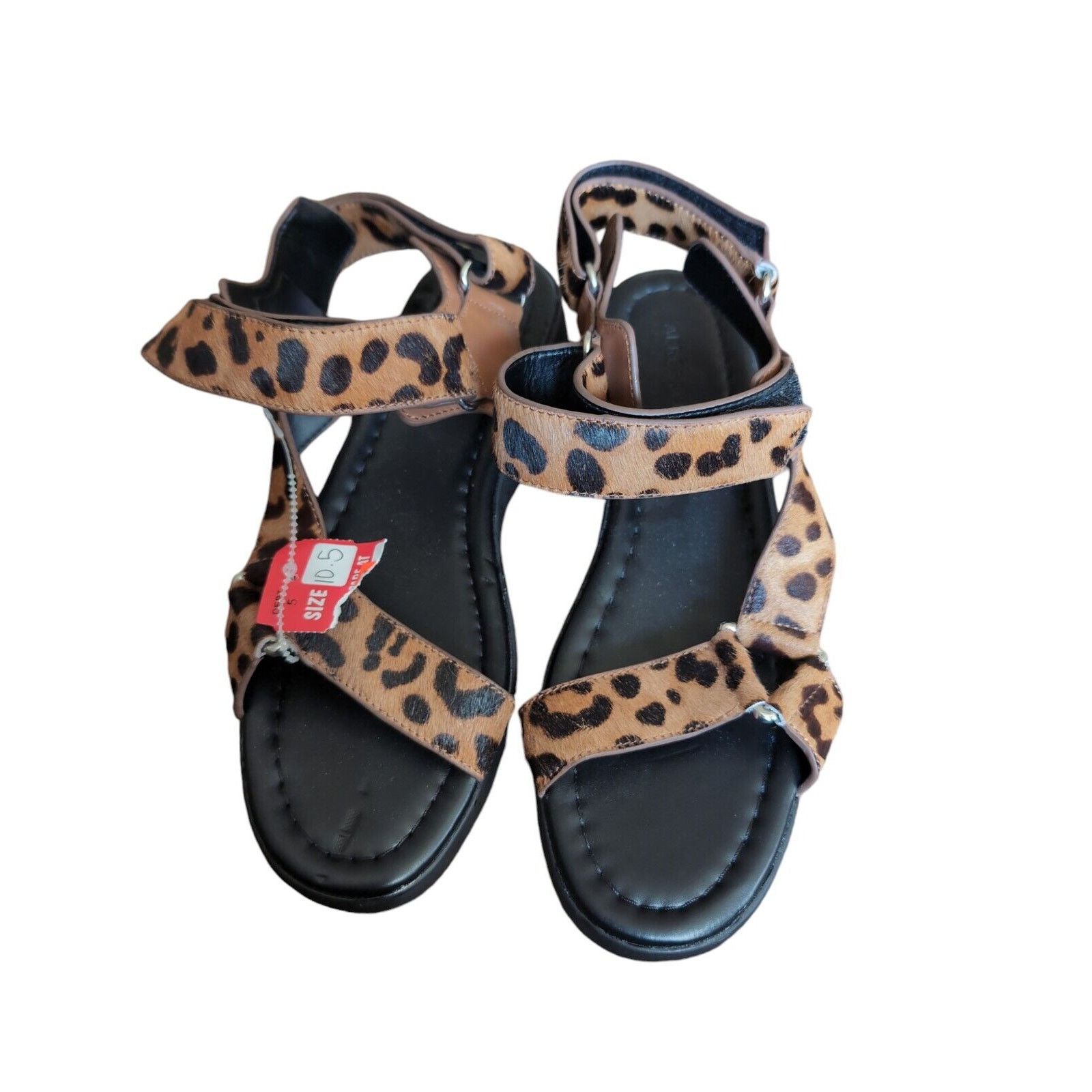 Other Woman's Sandals Aerosoles Wave SZ 10.5 Size US 10.5 / IT 40.5 - 4 Thumbnail