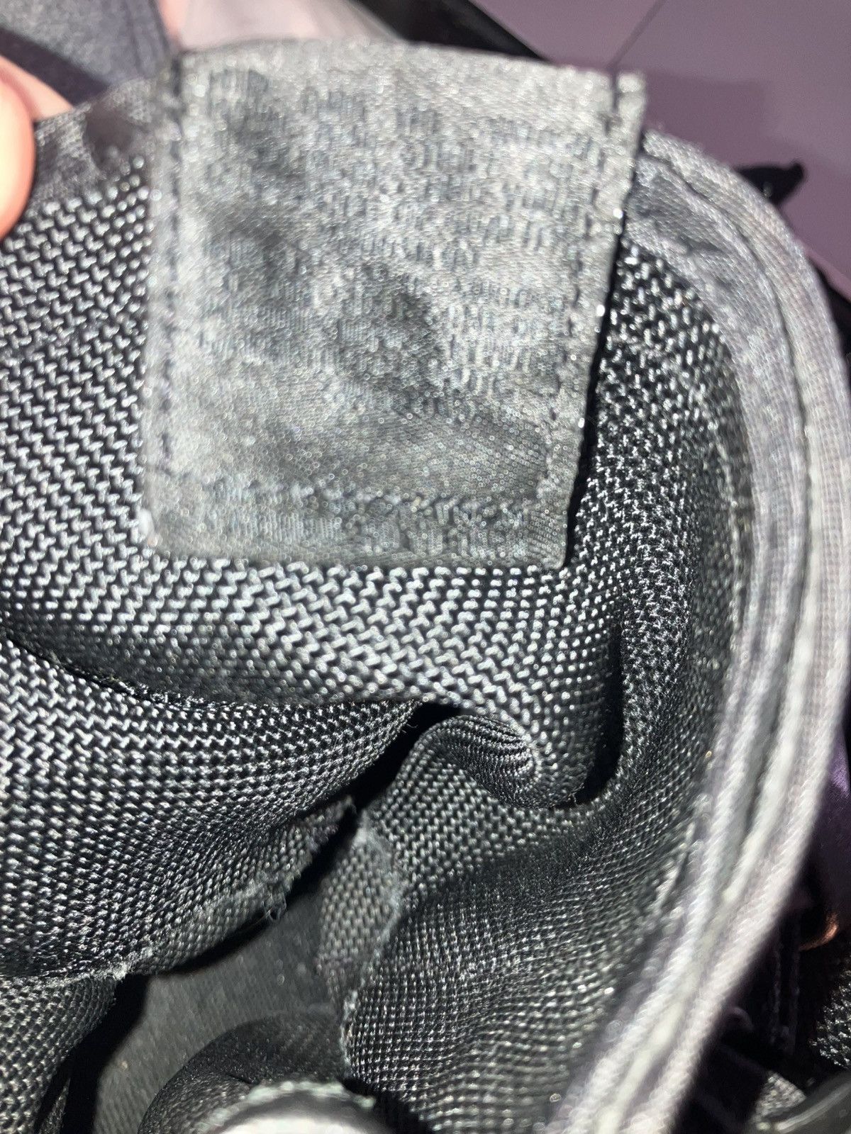 Nike 2017 Nike SF Air Force 1 high, double buckle, ‘Triple black’ Size US 8 / EU 41 - 9 Thumbnail
