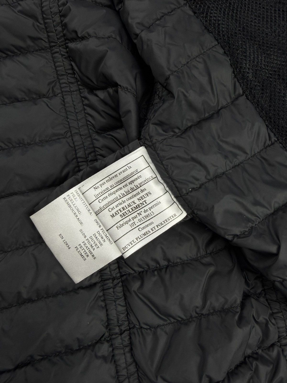 Parajumpers Parajumpers Women’s Lightweight Down Jacket Black Size L Size L / US 10 / IT 46 - 11 Thumbnail