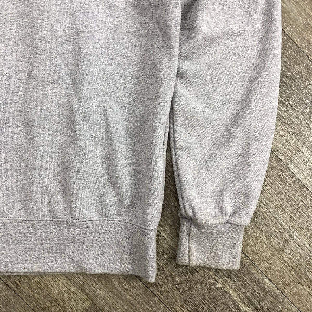 CDG by Comme des Garcons × Comme des Garcons Vintage Comme Des Garcons Good Design Shop CDG Sweatshirt Size US M / EU 48-50 / 2 - 7 Thumbnail