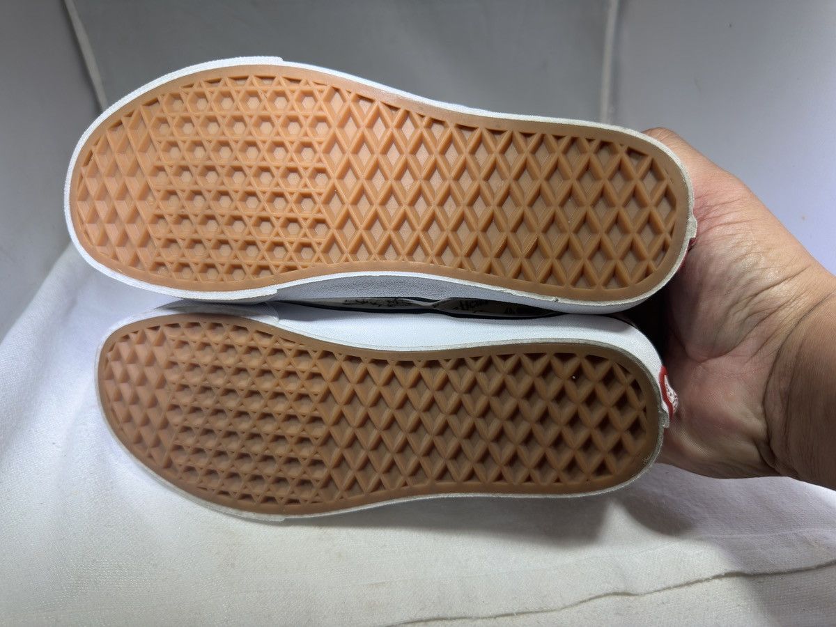 Vans Vans Harry Potter Maurauders Map Women's 6.5 Men's 5 Size US 6.5 / IT 36.5 - 5 Thumbnail