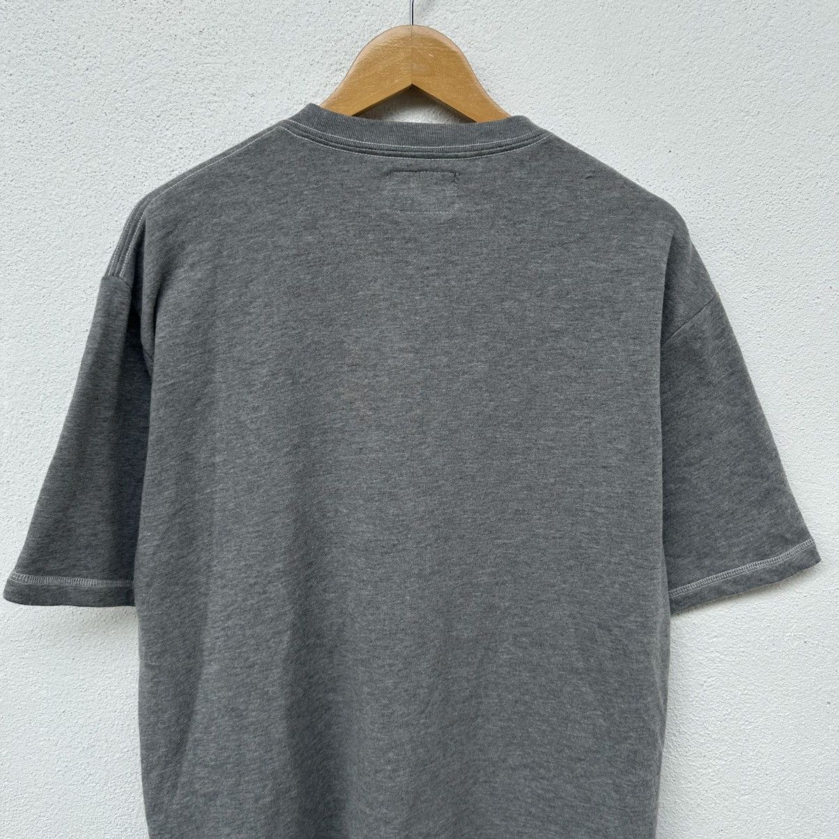Number (N)ine Number Nine Laces T Shirt Size US M / EU 48-50 / 2 - 6 Thumbnail