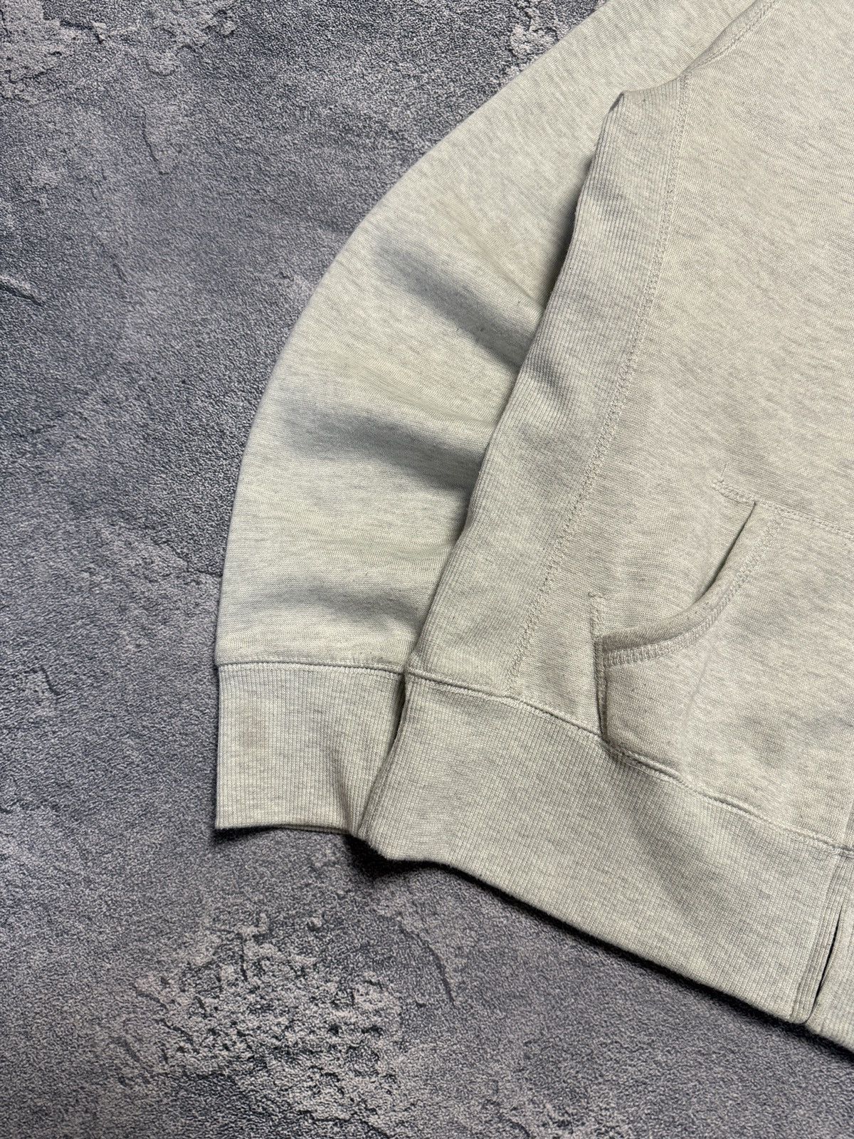 Hysteric Glamour × If Six Was Nine × Le Grande Bleu (L.G.B.) RARE vintage IfSixWasNine LGB style fur hoodie Japanese Y2K Size US M / EU 48-50 / 2 - 3 Thumbnail