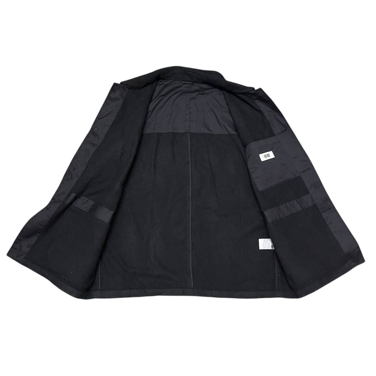 Lemaire × Uniqlo Uniqlo U Lemaire Double Pocket Jacket Size US XL / EU 56 / 4 - 5 Thumbnail