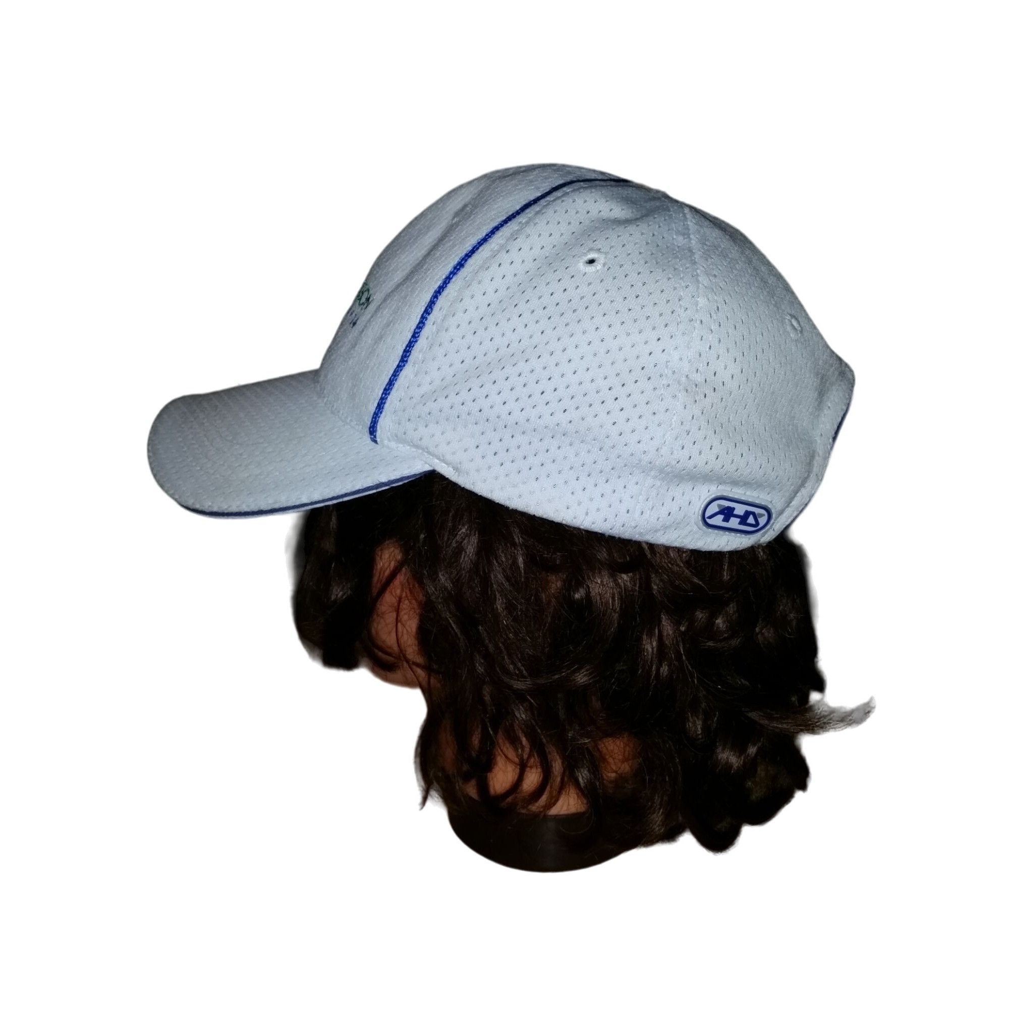 Other HP Byron Nelson Strapback Hat Ahead 2009 Championship PGA Go Size ONE SIZE - 3 Thumbnail