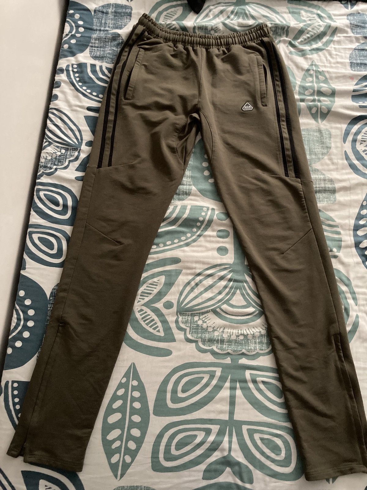 Other SCR sportswear sweatpants Size US 31 - 1 Thumbnail