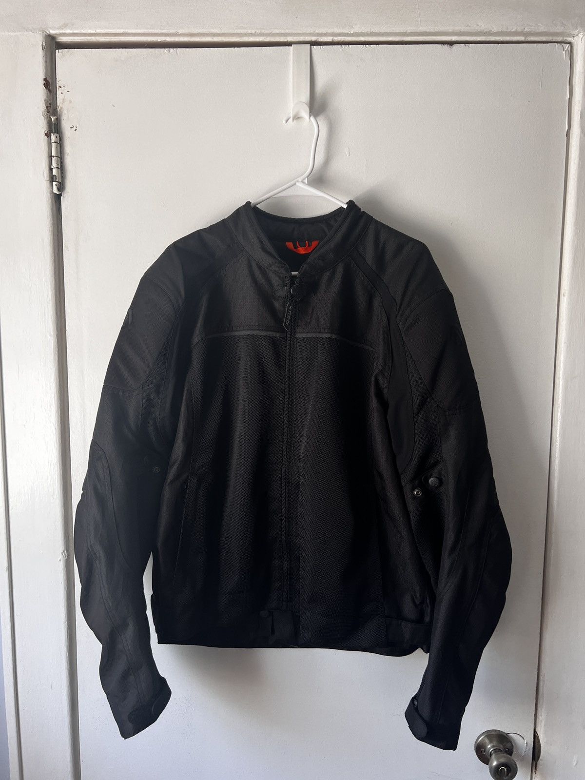 Japanese Brand Japanese Motorcyle Jacket Size US L / EU 52-54 / 3 - 1 Thumbnail