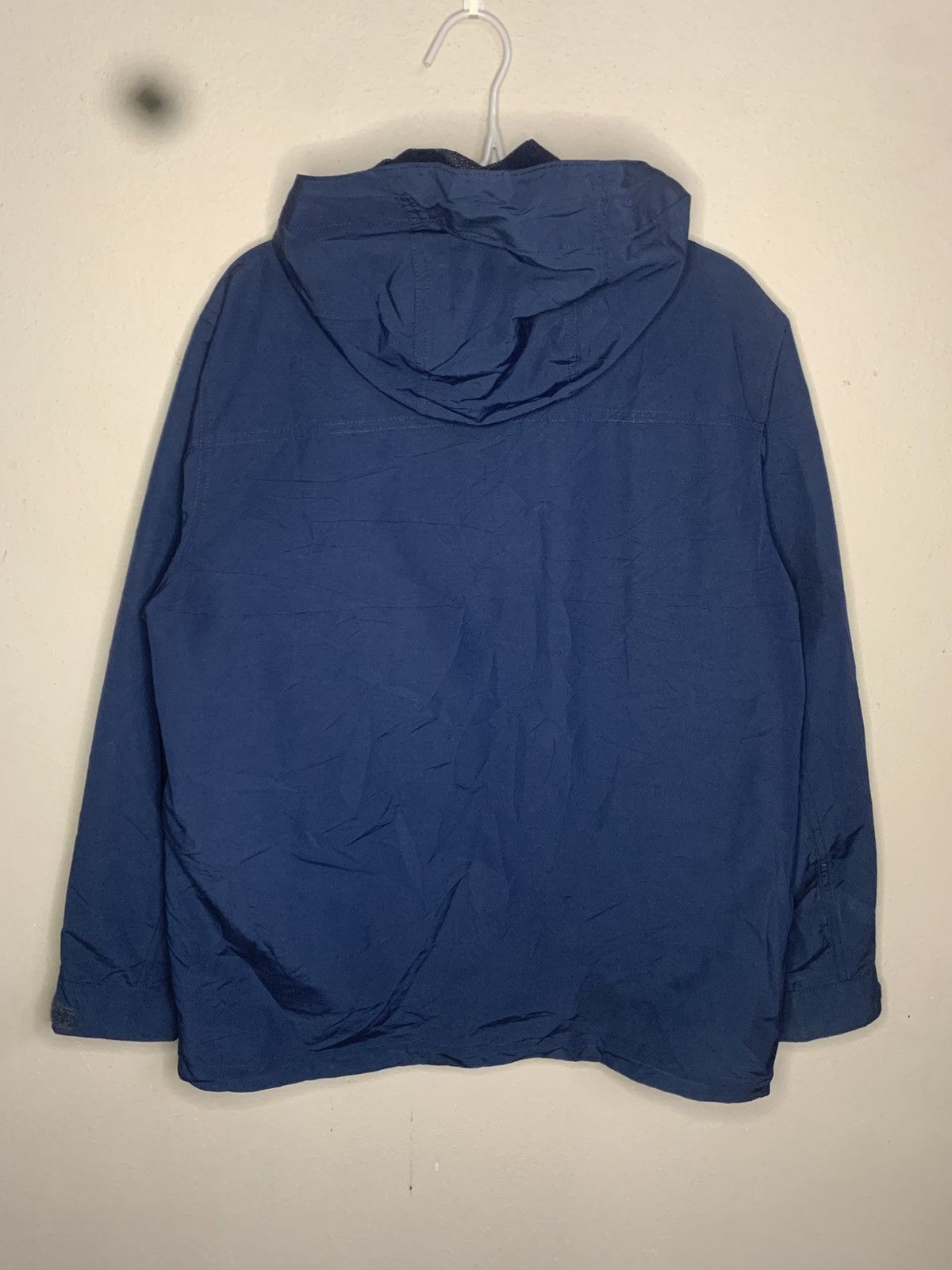 Uniqlo Uniqlo Parka Fleece Black Size US L / EU 52-54 / 3 - 2 Thumbnail