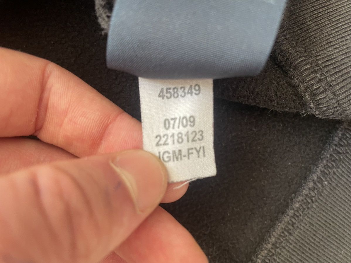 Tommy Hilfiger Bluza Tommy Hilfiger Vintage Retro 80s90s Small Size US S / EU 44-46 / 1 - 7 Thumbnail