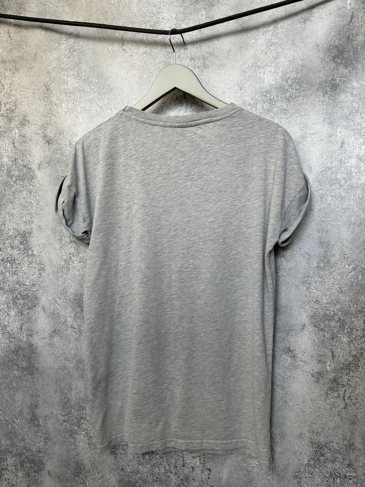 The Rolling Stones × Vintage The Rolling Stones 2013 Vintage T-Shirt Big Logo Relaxed Size S / US 4 / IT 40 - 3 Thumbnail
