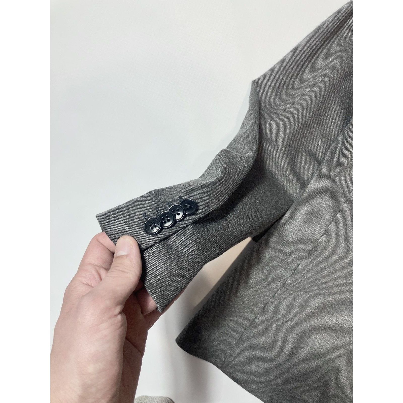 J.Lindeberg J Lindeberg Casual Sport JBlazer Size 50S - 7 Thumbnail