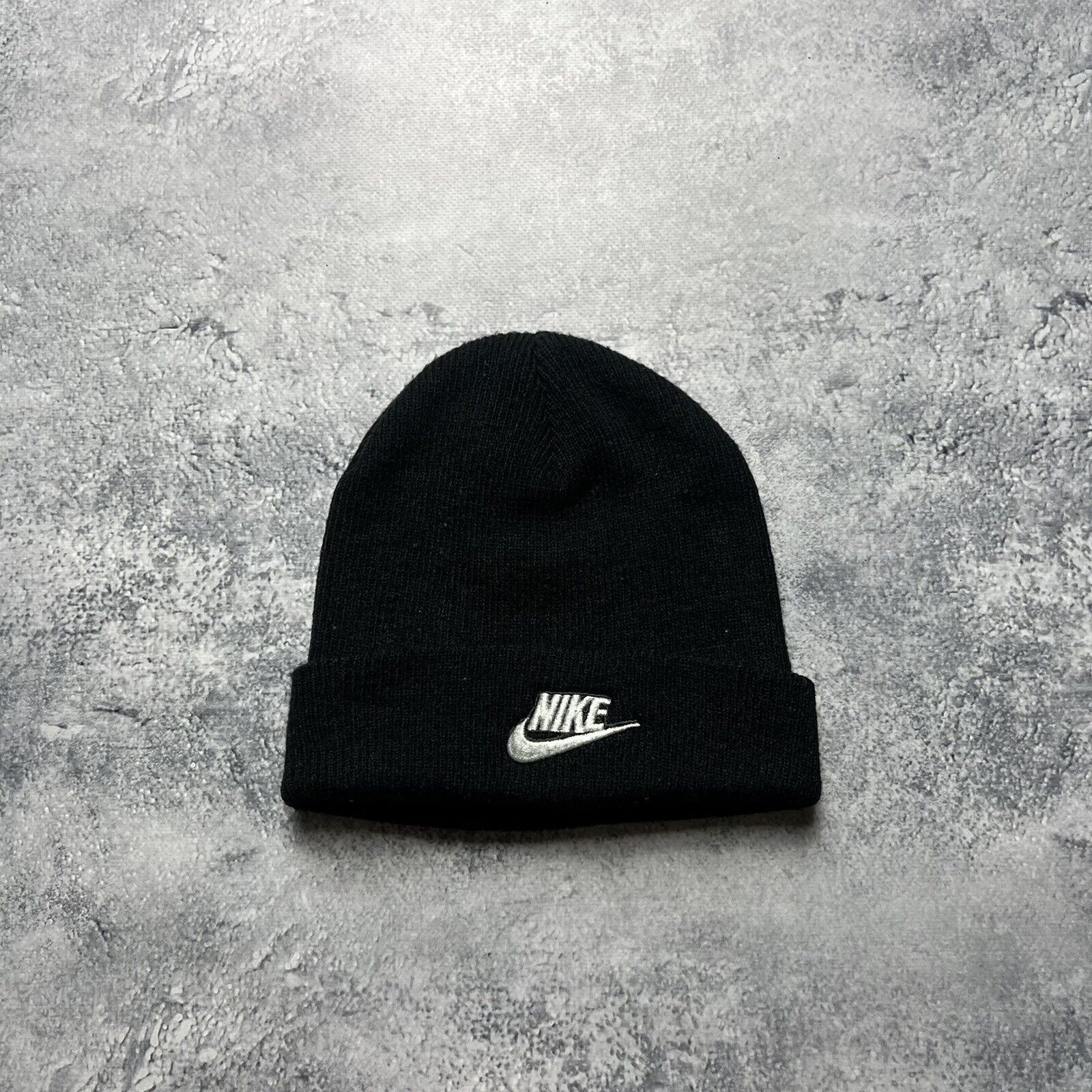 Nike Nike Vintage Hat Men's Black One Size ` Size ONE SIZE - 1 Thumbnail
