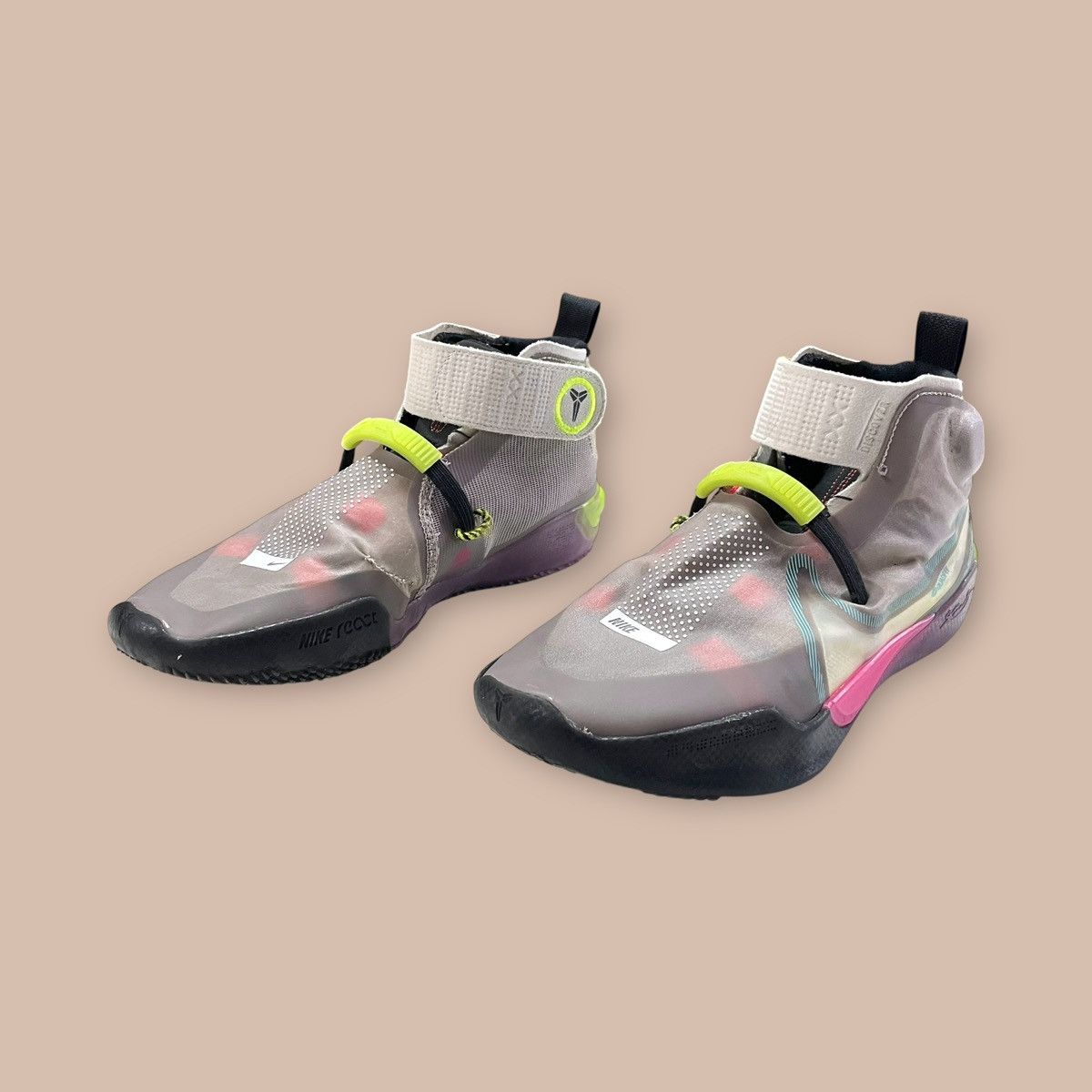 Nike Kobe AD NXT 360 FastFit 