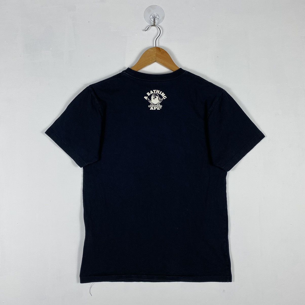 Bape × One Piece BAPE x ONE PIECE TONY CHOPPER TEE Size US S / EU 44-46 / 1 - 7 Thumbnail