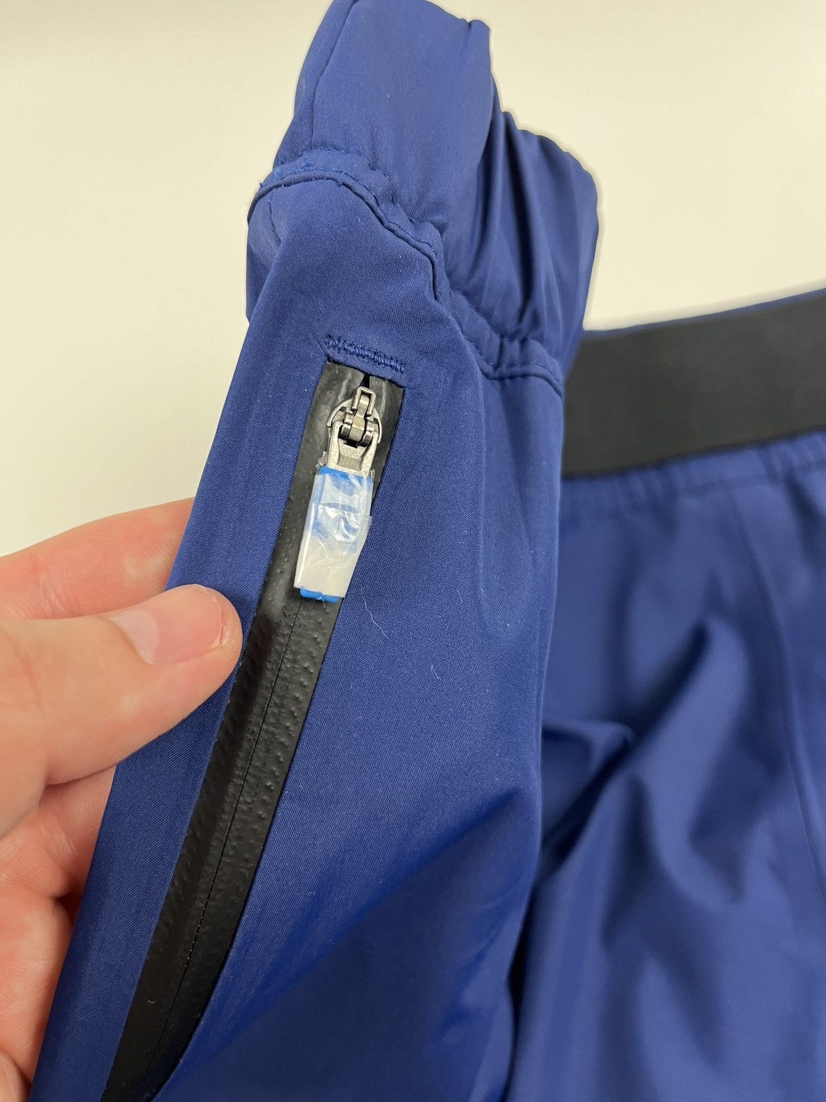 Nike Nike Men’s Pro Elite Track & Field Running Podium Pants Size US 36 / EU 52 - 4 Thumbnail