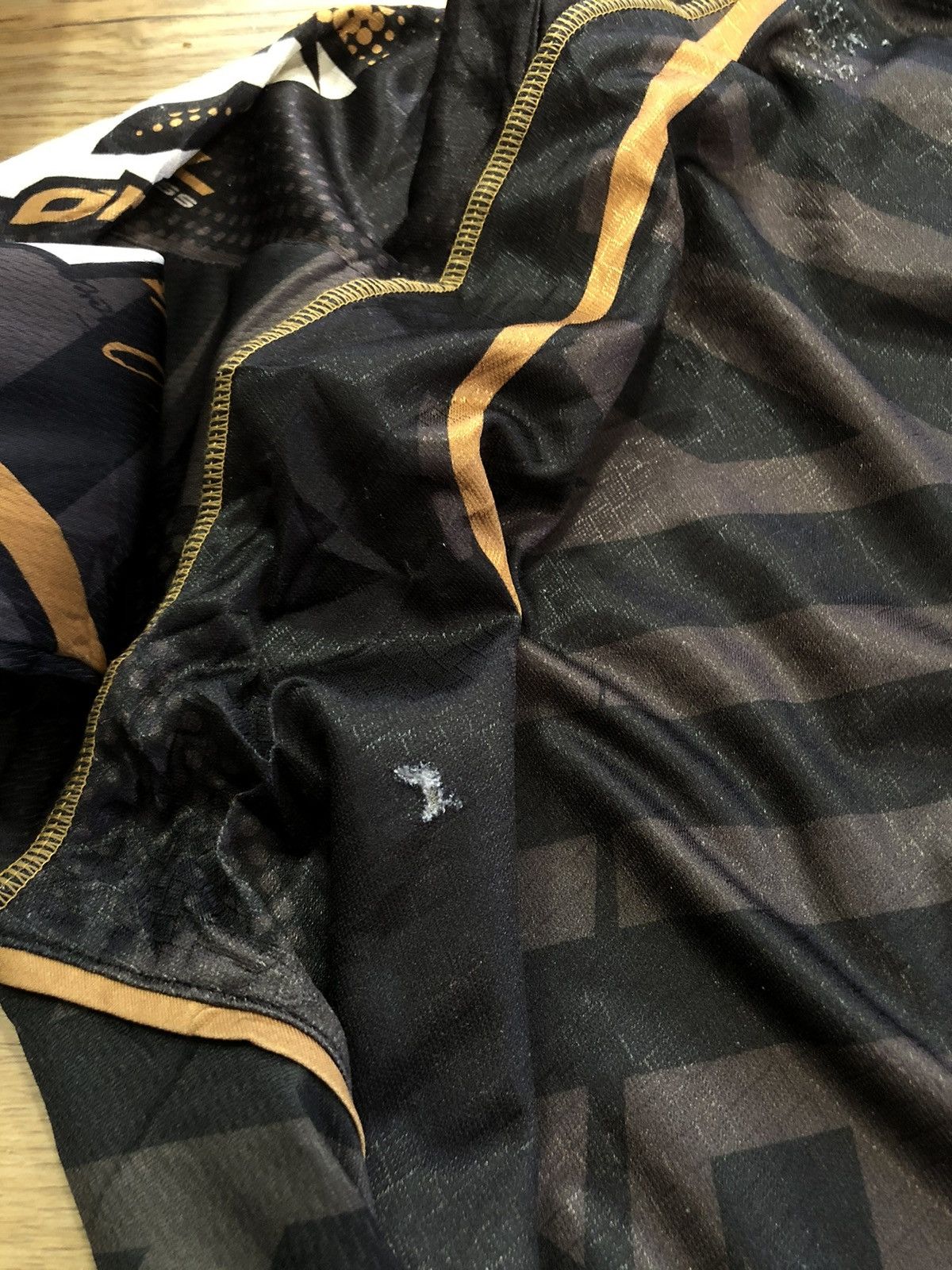O'Neill × Vintage Vintage Oneill MX motorcross racing Size US L / EU 52-54 / 3 - 14 Thumbnail