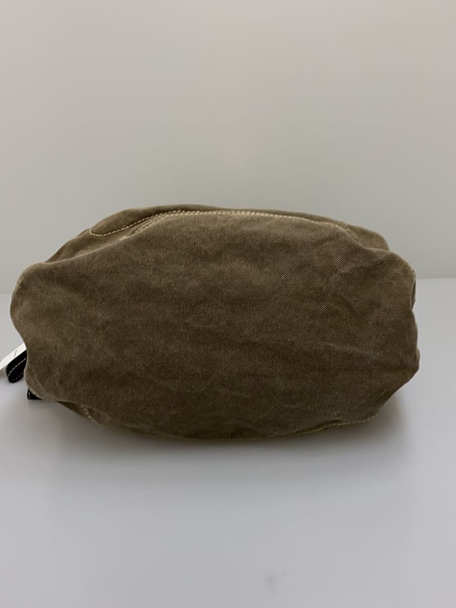 Vivienne Westwood Orb Canvas Handbag Size ONE SIZE - 4 Thumbnail