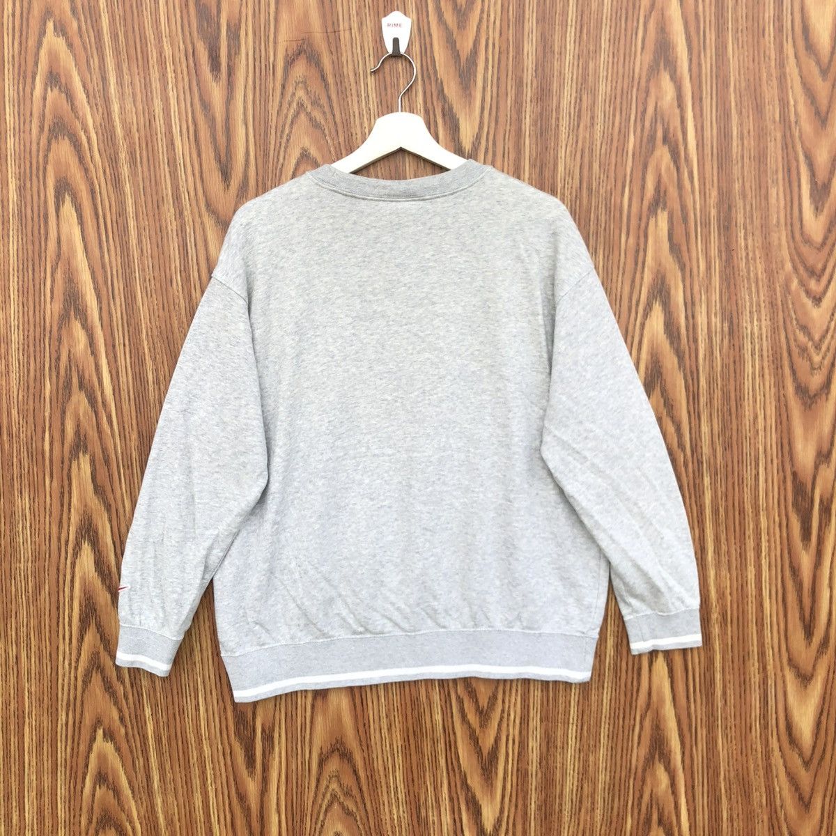 Nike Vintage Nike Sportswear Sweatshirt Size US M / EU 48-50 / 2 - 4 Thumbnail