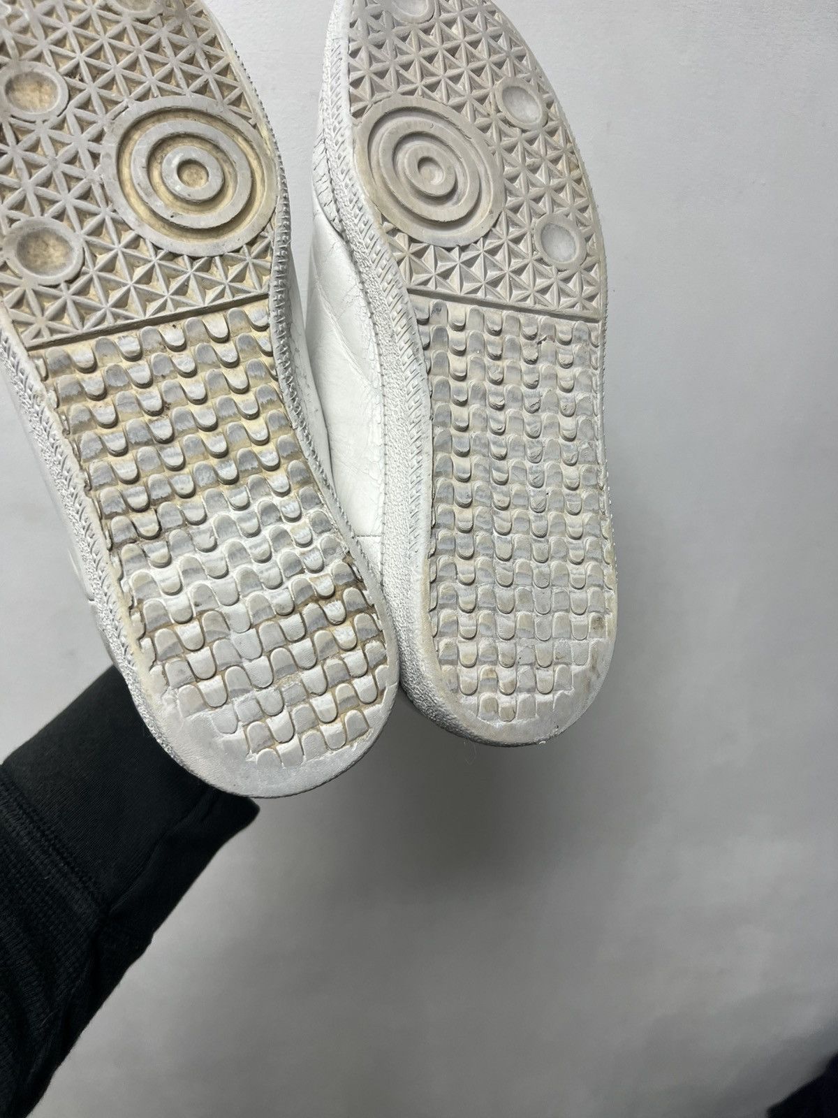 Maison Margiela Maison Margiela Future Low Size 40 Size US 7 / EU 40 - 15 Thumbnail