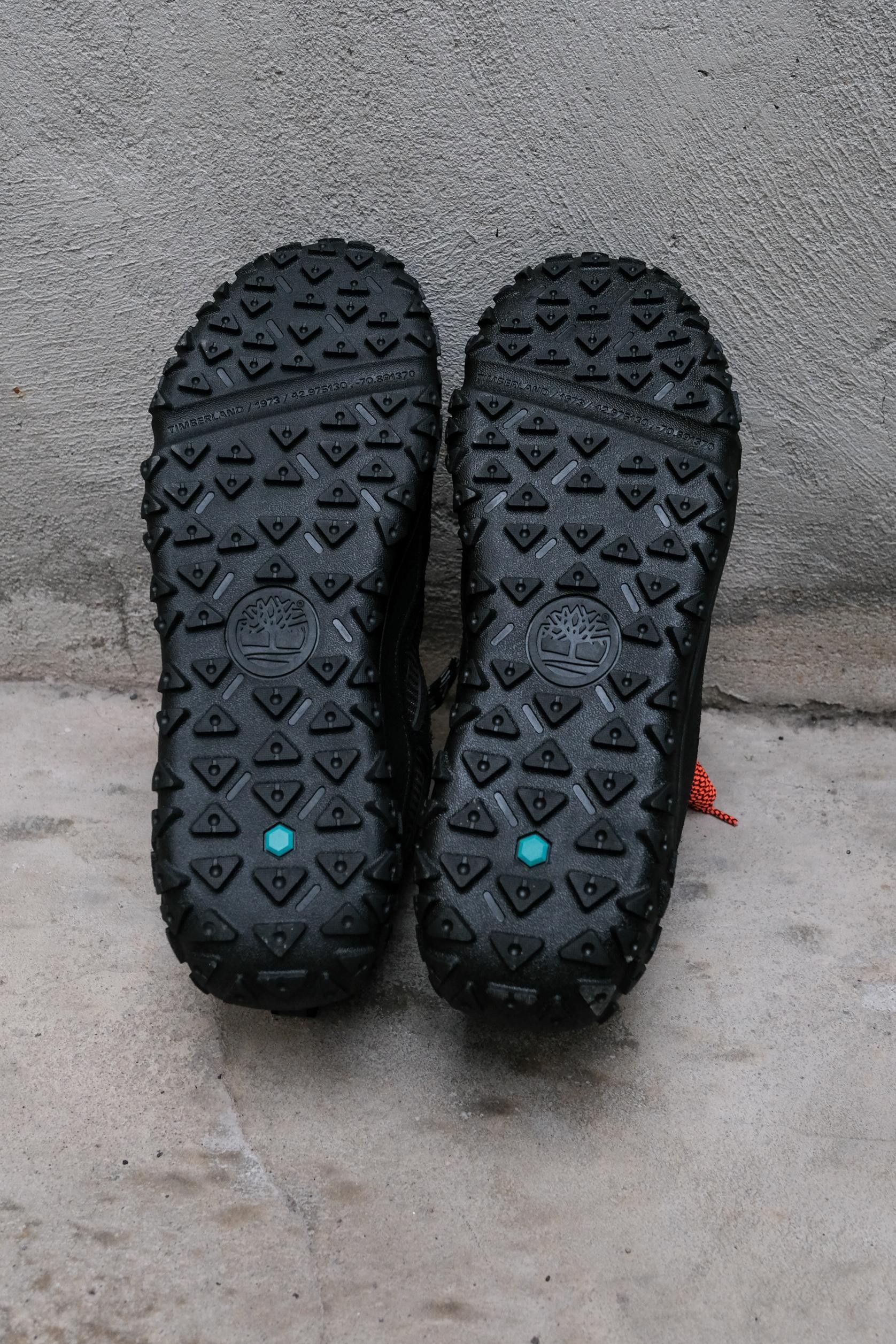 Timberland Timberland x LAKH「Night Hike」Motion 6 Size US 11 / EU 44 - 11 Thumbnail