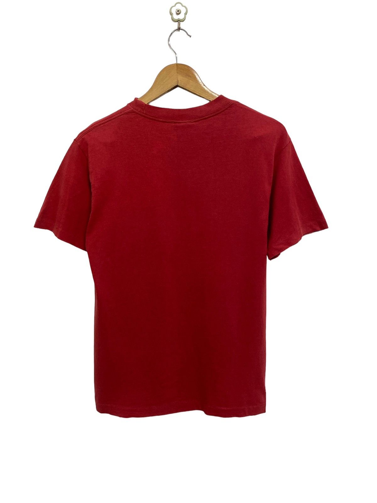 Vintage Vintage 90s Florida State University FSU Tshirt Size US M / EU 48-50 / 2 - 4 Thumbnail