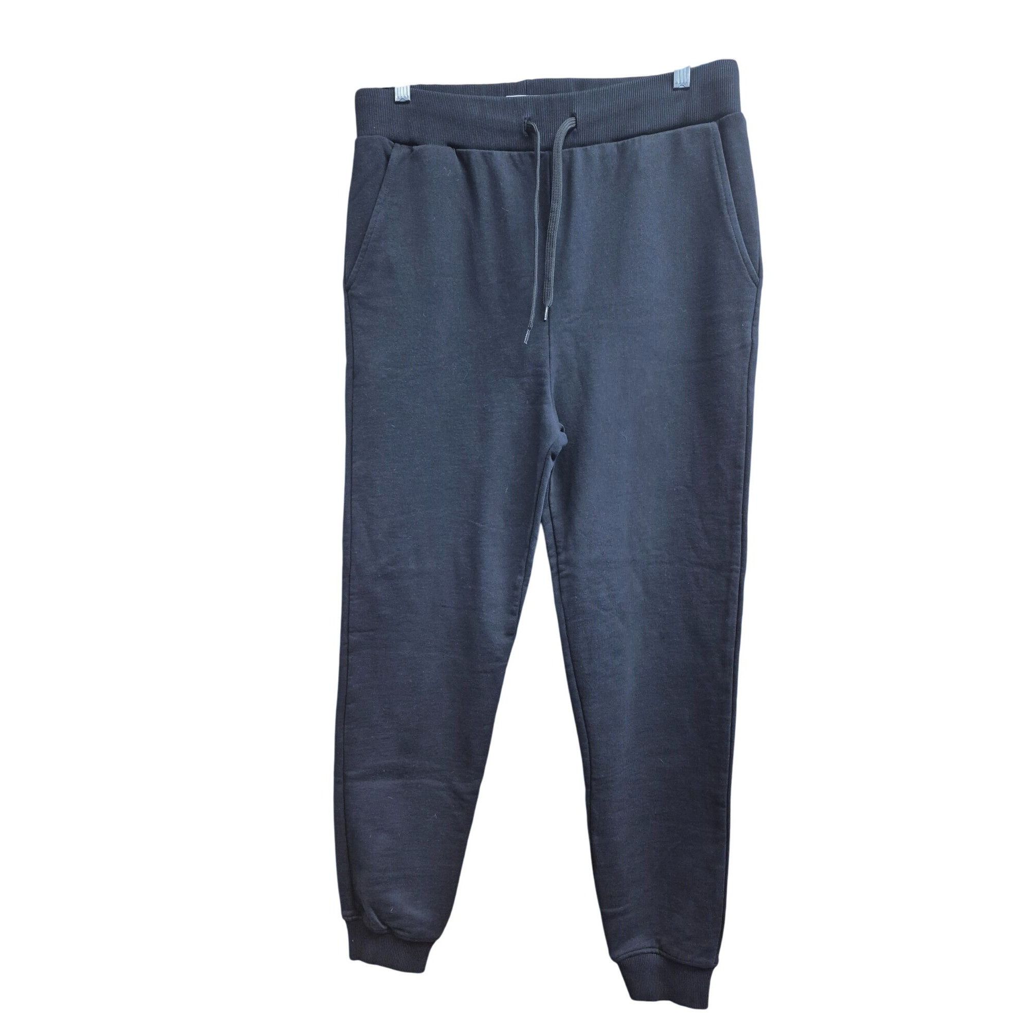 Other Men's Joggers - Midnight Black - Comfortable & StylishMediu Size ONE SIZE - 2 Thumbnail