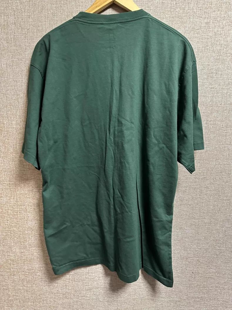 Balenciaga Balenciaga Short Sleeve T-Shirt Size US XS / EU 42 / 0 - 2 Thumbnail