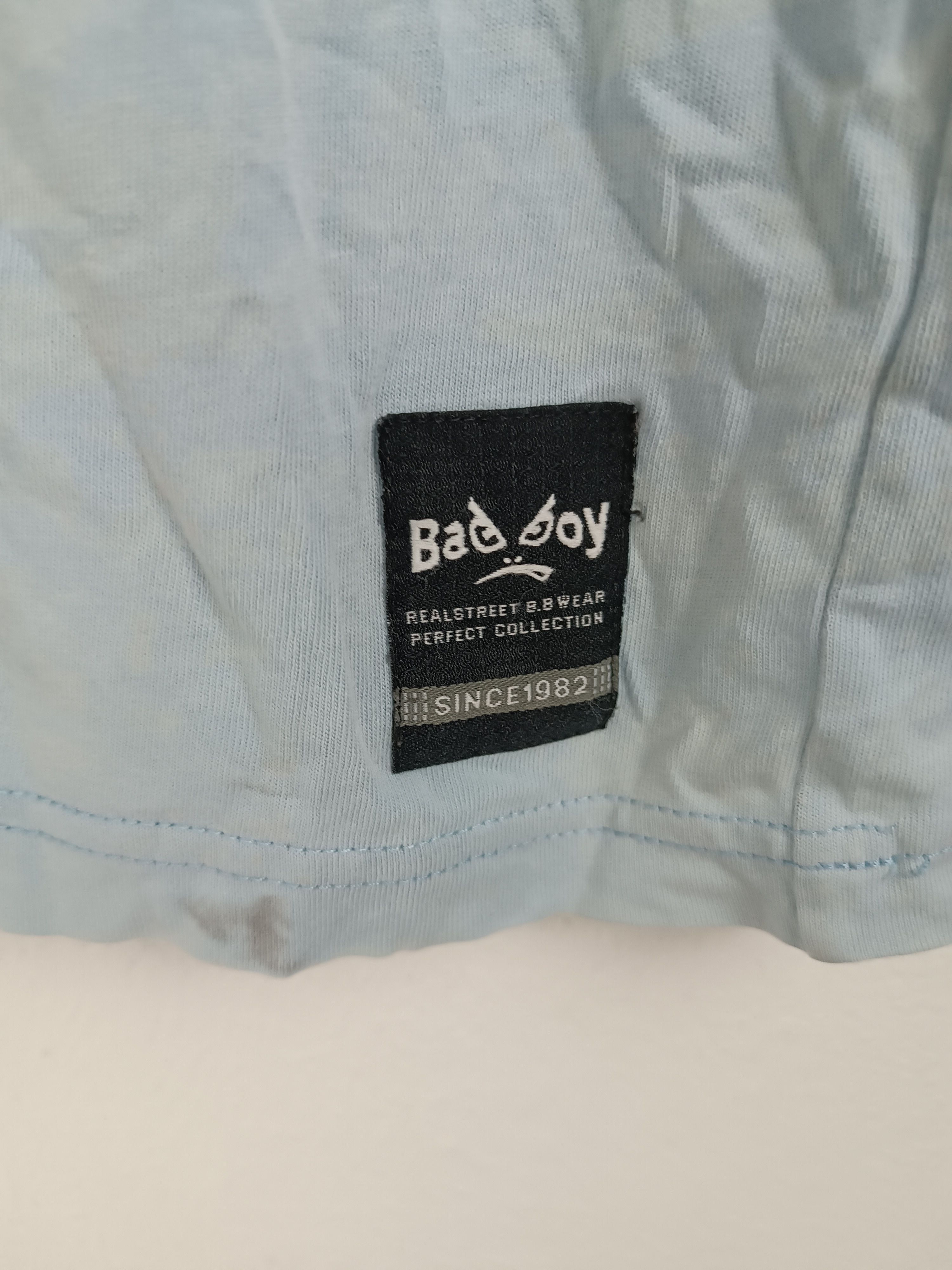 Airwalk THRASHED FADED VINTAGE Y2K BAD BOY CLASSIC VERY RARE Size US S / EU 44-46 / 1 - 20 Thumbnail