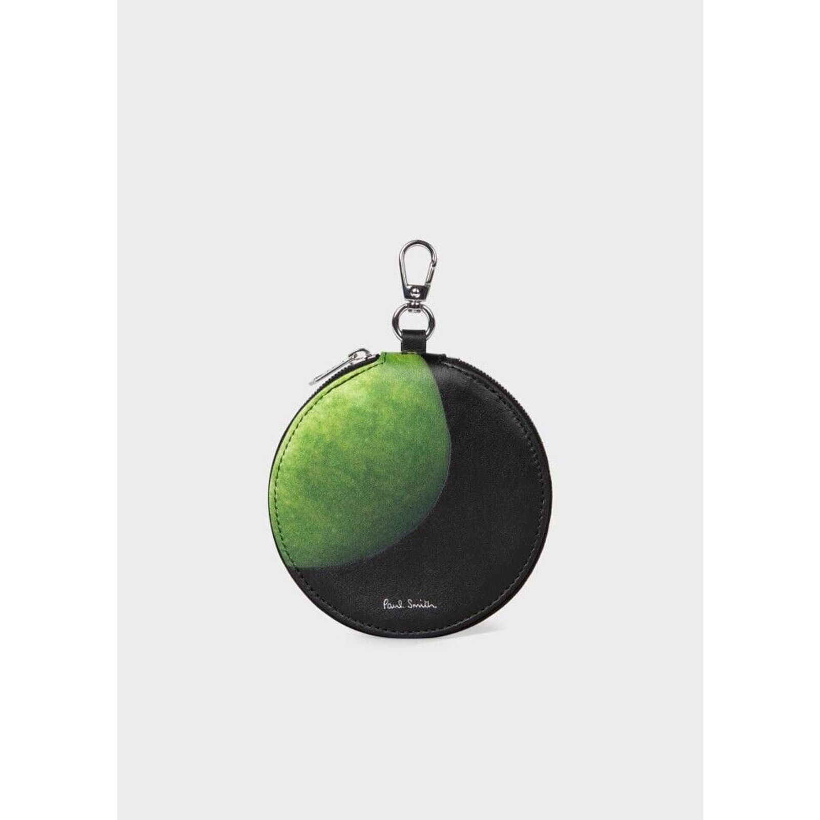 Paul Smith Rare! NWT Paul Smith $250 50th Anniversary Apple Wallet Size ONE SIZE - 3 Thumbnail