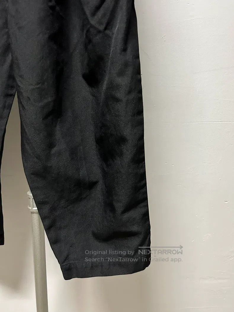 Comme des Garcons Comme Des Garcons size XS Seven-Eighths Carrot Pants Size 23" - 3 Thumbnail
