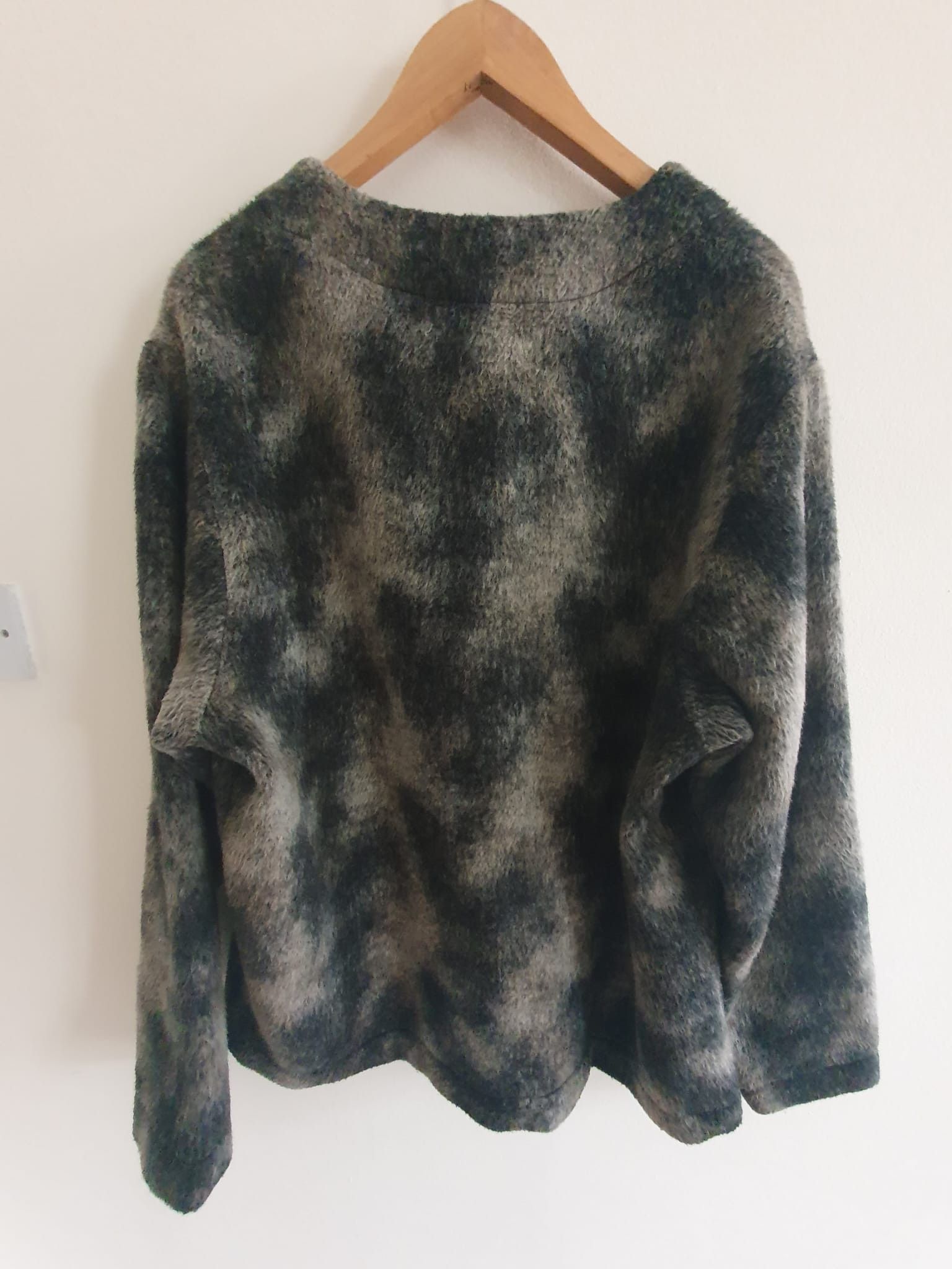 Tres Bien Tres Bien Cardigan Size US L / EU 52-54 / 3 - 2 Thumbnail