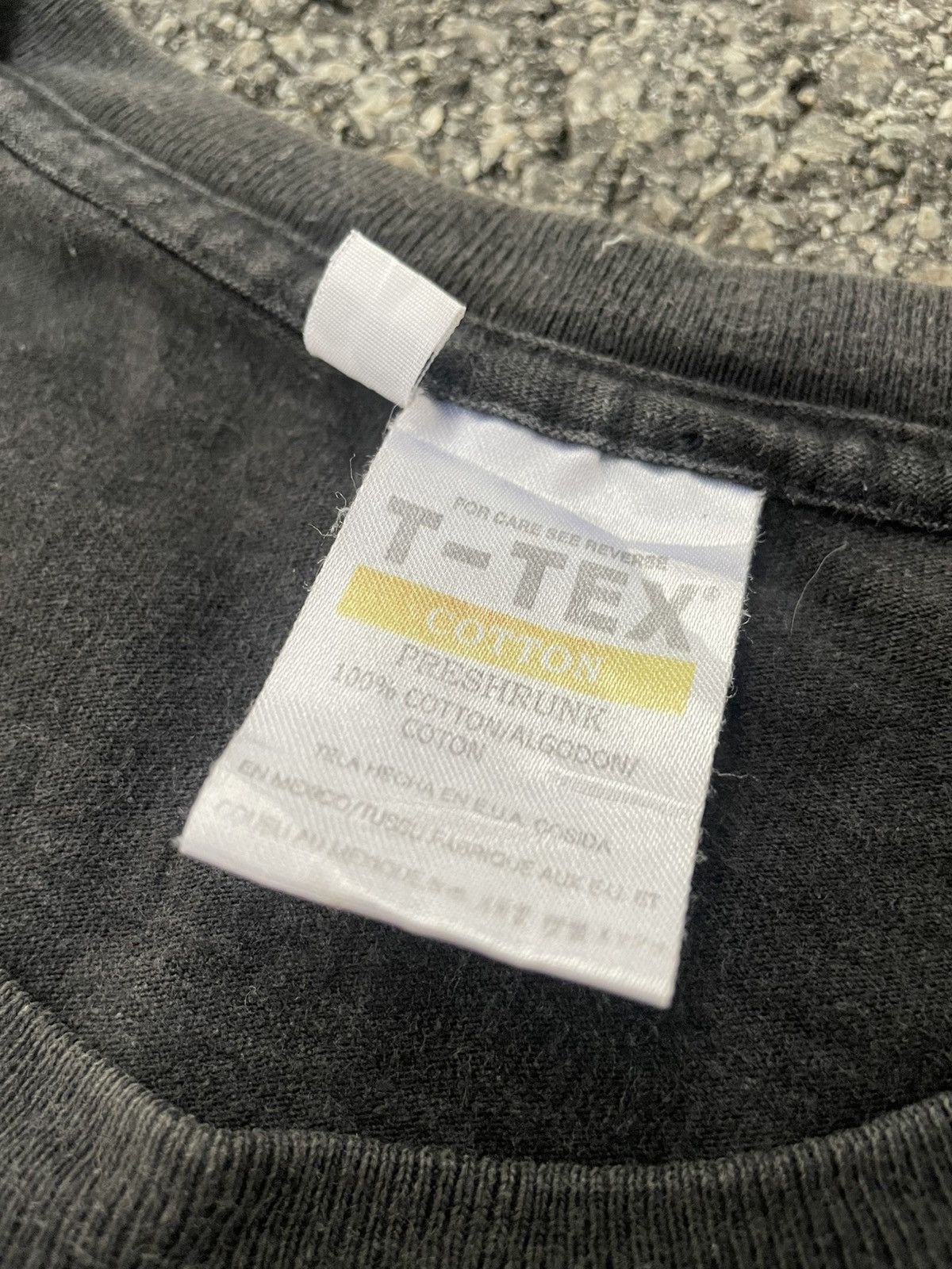 Other Dick art tee Size US M / EU 48-50 / 2 - 4 Thumbnail