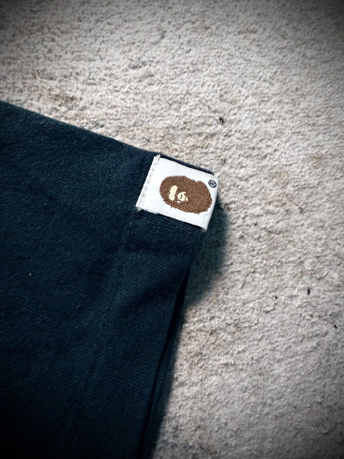 Bape bape panda bear tee Size US S / EU 44-46 / 1 - 4 Thumbnail