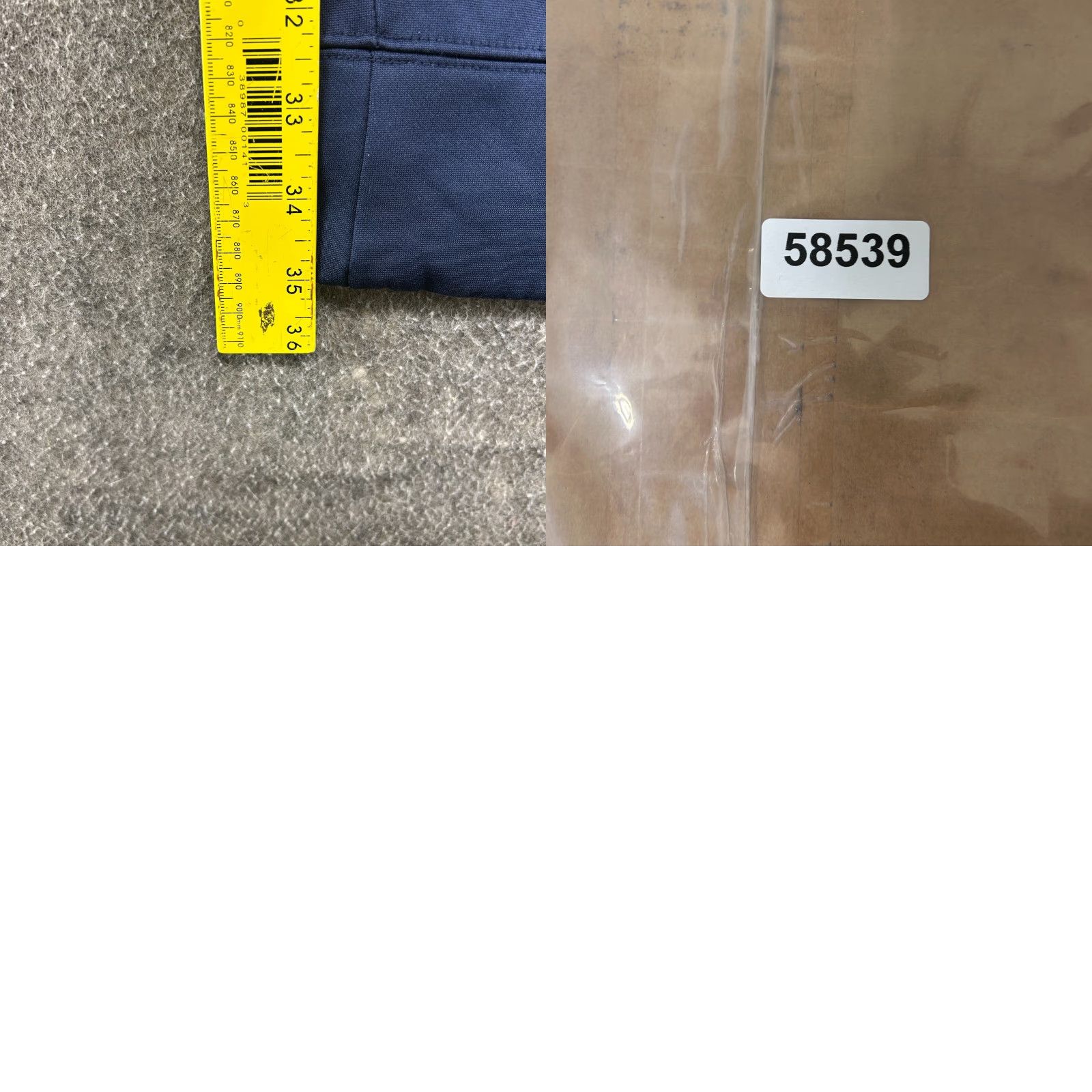 Nike **Nike Therma Men's Blue LT Fit Jogger Sweat Pant** User: Nike Therma Men's Blue LT Fit Jogger Sweat Pant Size US 33 - 9 Thumbnail