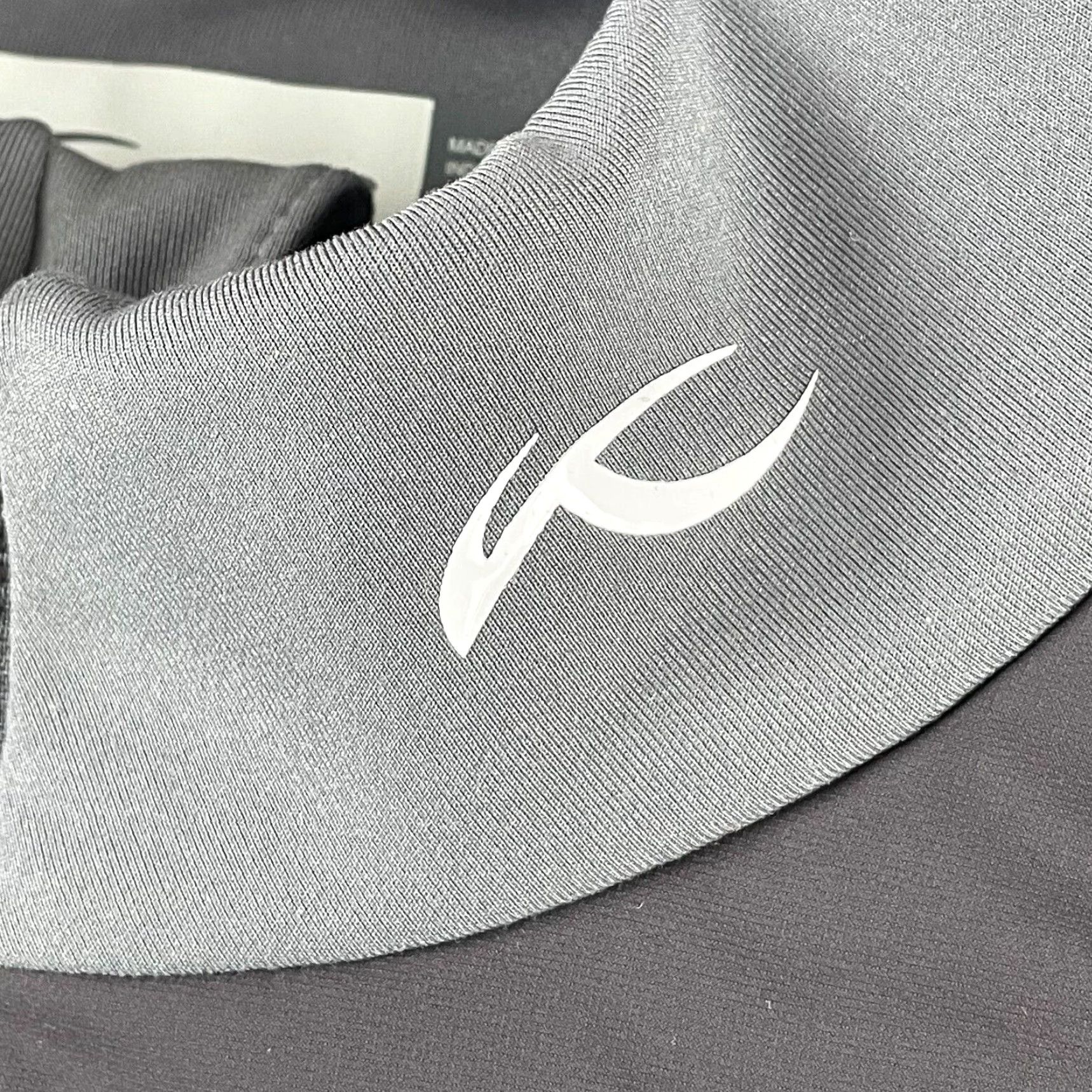 KJUS KJUS Release Jacket Men Large Grey Full Zip Golf Ventilated NWOT Jacket Size US L / EU 52-54 / 3 - 4 Thumbnail