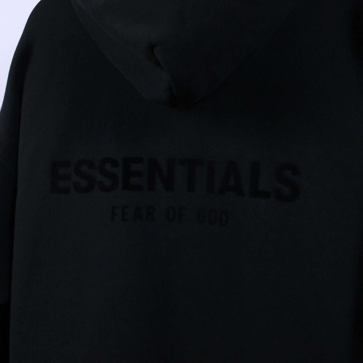 Essentials Essentials Fear of God Hoodie Size US M / EU 48-50 / 2 - 6 Thumbnail