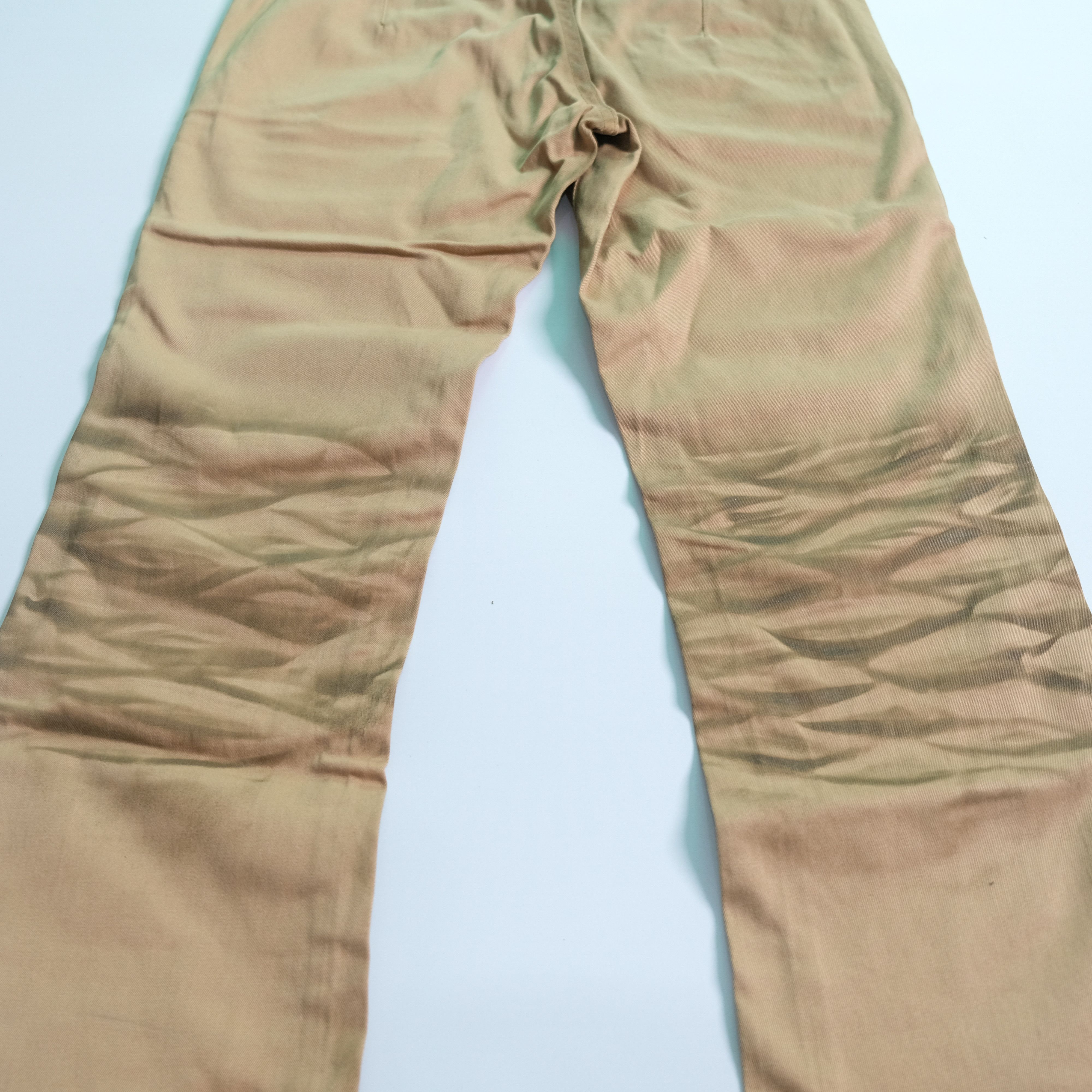 Murder License Murder License low rise bootcut pants (japan) Size US 32 / EU 48 - 6 Thumbnail