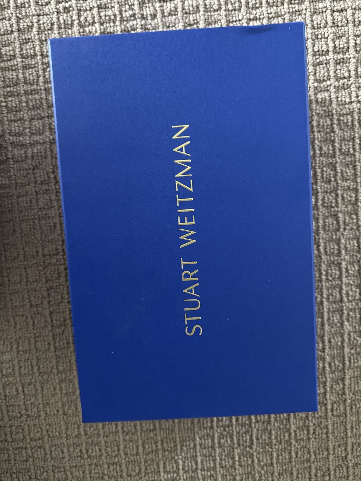 Stuart Weitzman Stuart Weitzman Benni Sport Slide Size US 9.5 / IT 39.5 - 5 Thumbnail