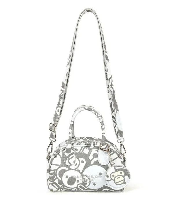 Bape Bape Baby Milo Bag Size ONE SIZE - 1 Thumbnail